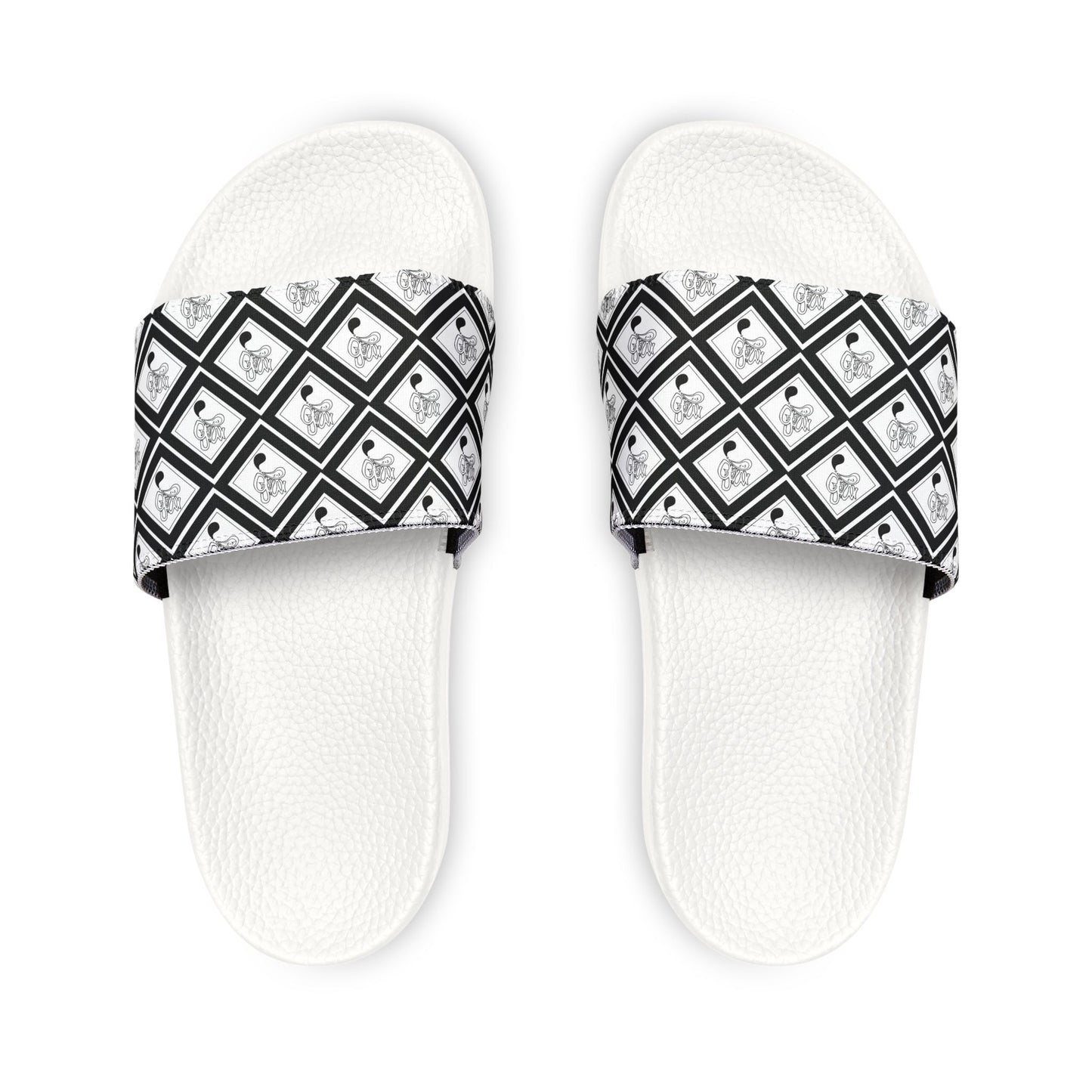 Chic Removable-Strap Sandals for Men | Stylish Comfort Footwear, Poolside, Summer Outfits, Casual Wear, Gift for Him