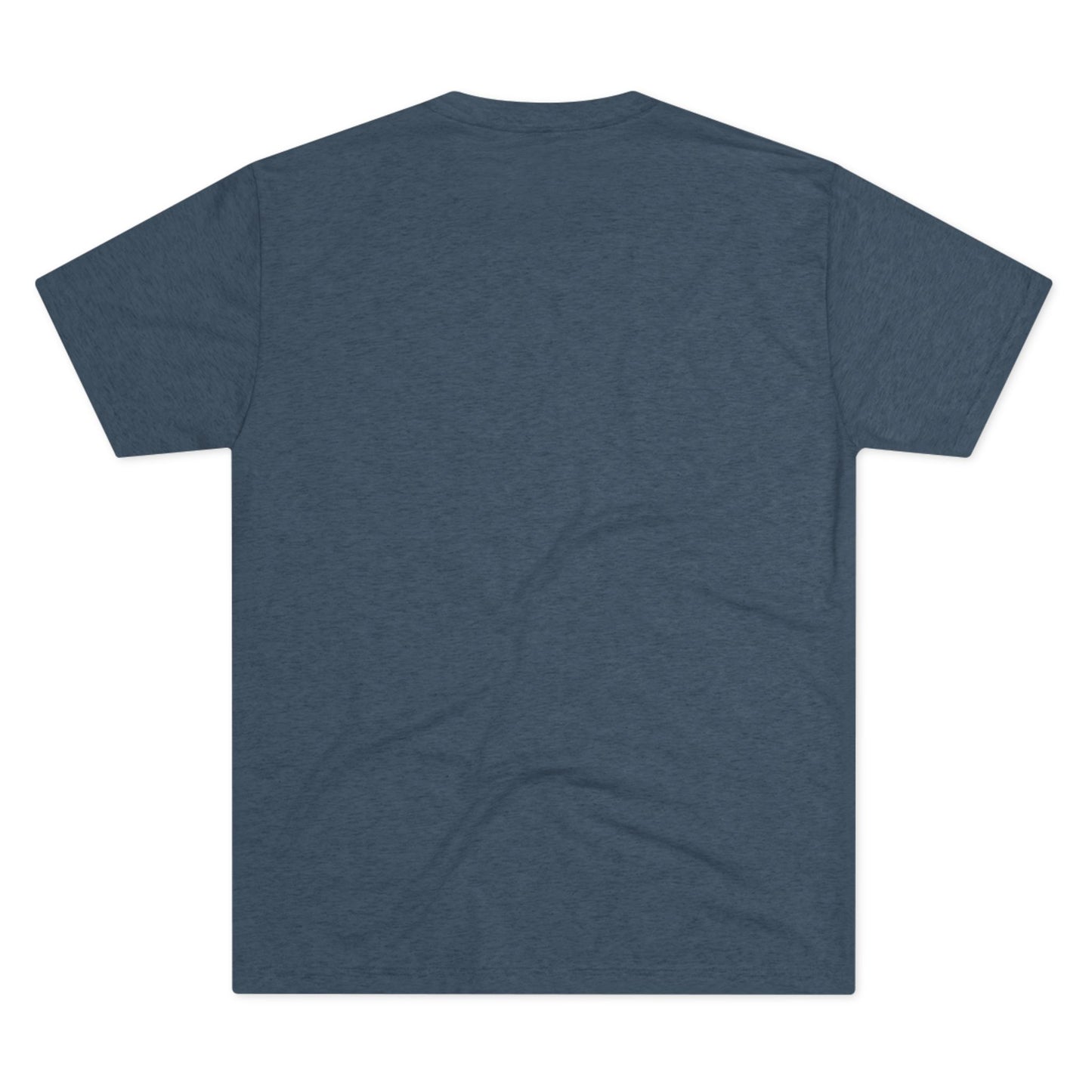Trendy Unisex Tri-Blend Crew Tee with Abstract Design | Casual Wear, Gift Idea, Summer Fashion, Street Style, Everyday Comfort