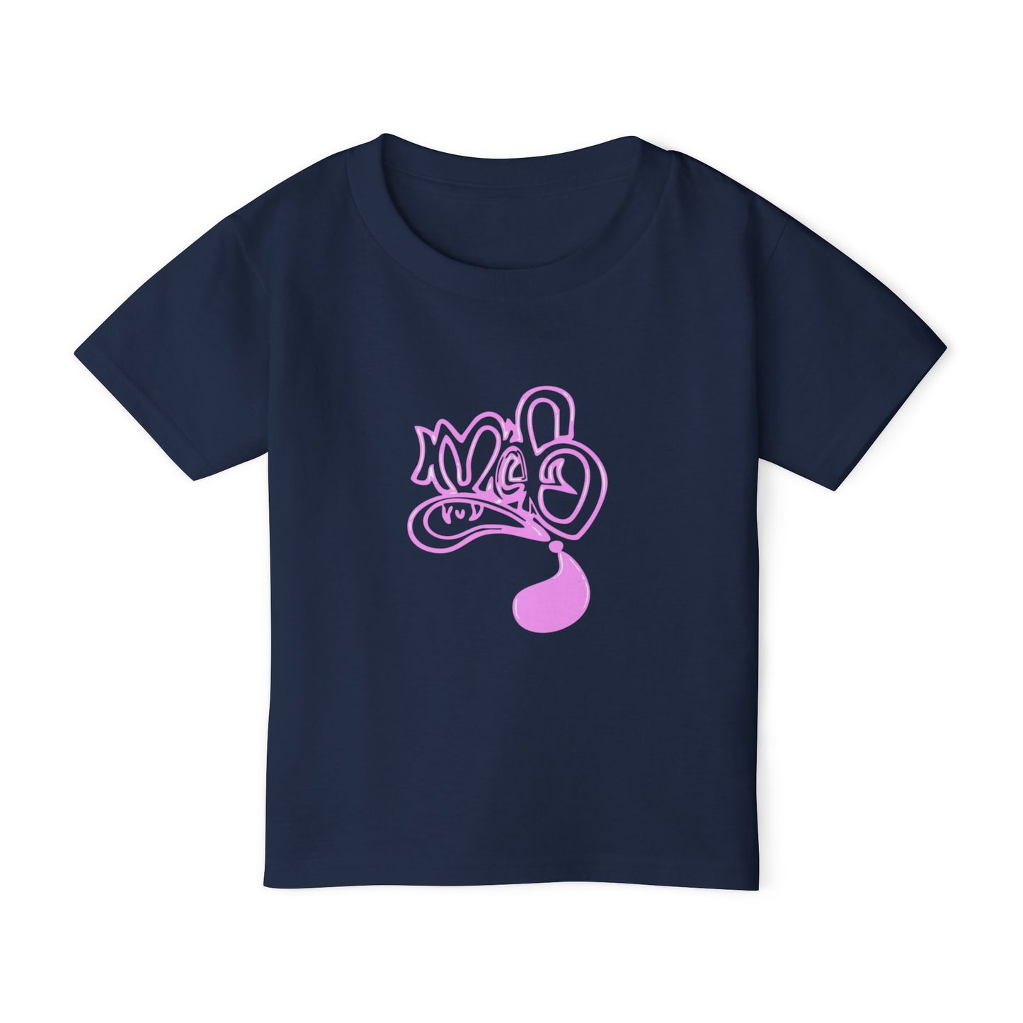 Trendy Toddler T-shirt with Funky Graphic, Cute Kids Fashion, Everyday Wear, Birthday Gift, Casual Play Clothes, Graphic Tee