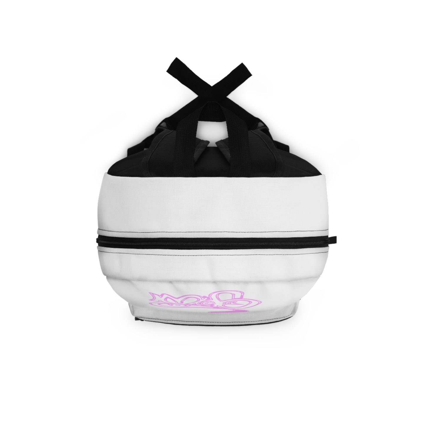 Trendy Graffiti Backpack, Artistic School Bag, Stylish Travel Bag, Streetwear Rucksack, Gift for Teens