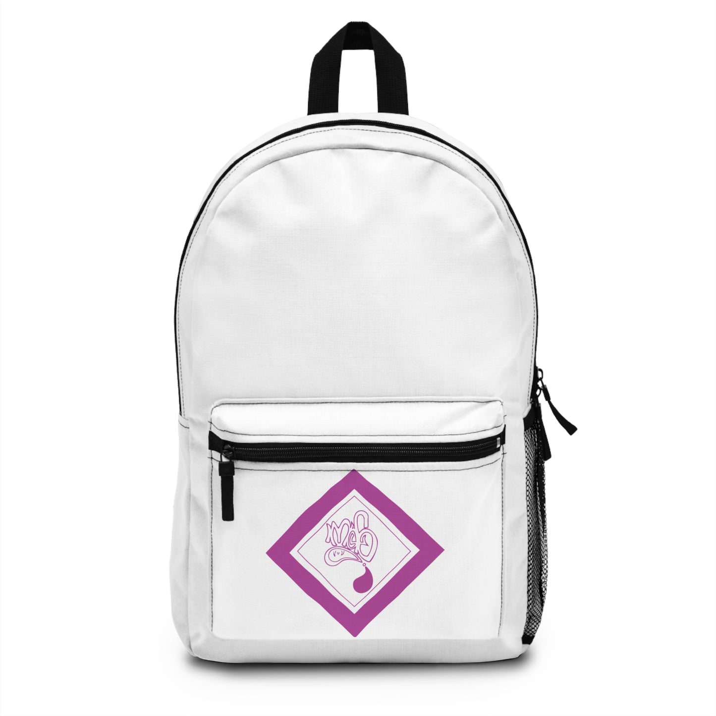 Chic Minimalist Backpack, School Bag, Travel Backpack, Stylish Daypack, Modern Backpack, Versatile Bookbag, Gift for Students