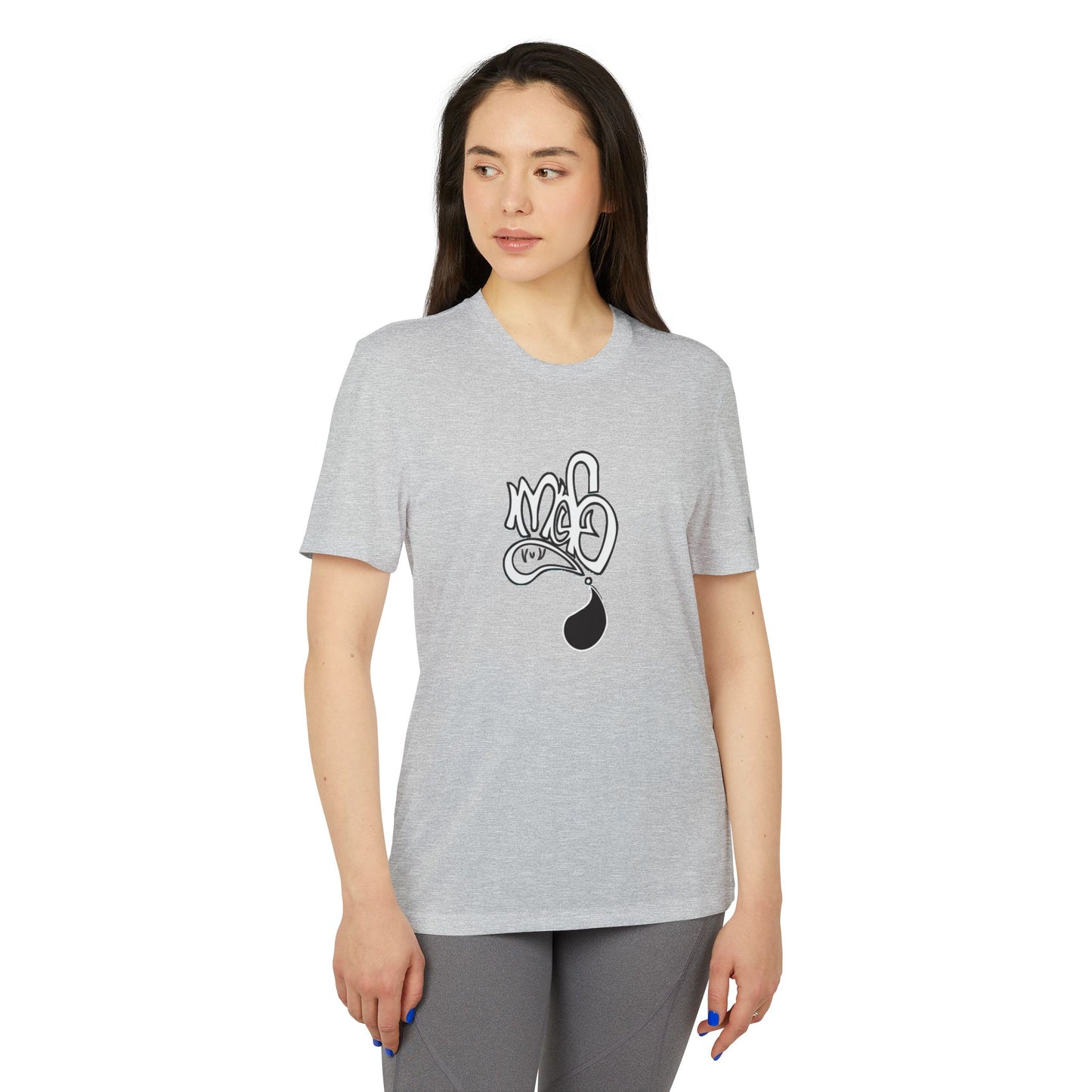 Unisex Sport T-shirt with Trendy Graphic Design, Athletic Wear, Active Lifestyle Apparel, Gift for Sports Enthusiasts, Casual Comfort Tee