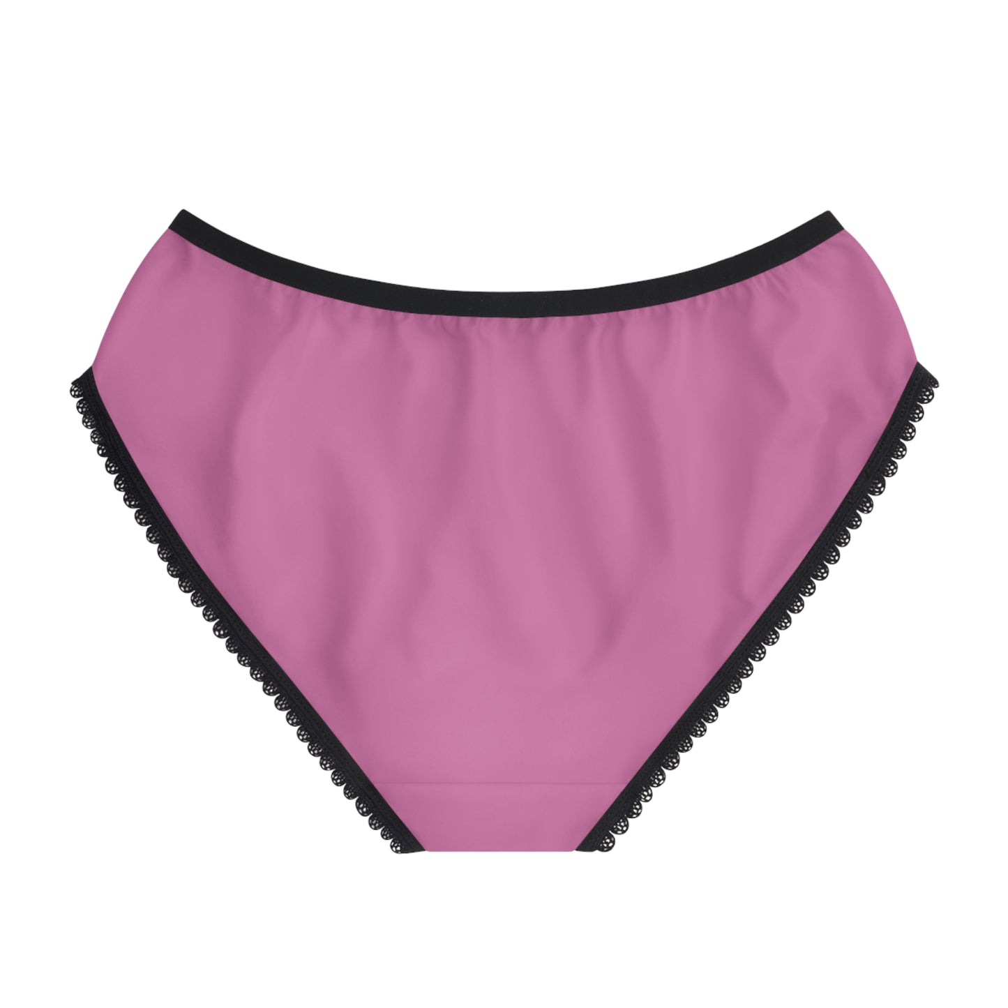 Chic Women's Briefs - Comfortable and Stylish Lingerie for Everyday Wear, Birthday Gift, Self-Care, Casual, Underwear