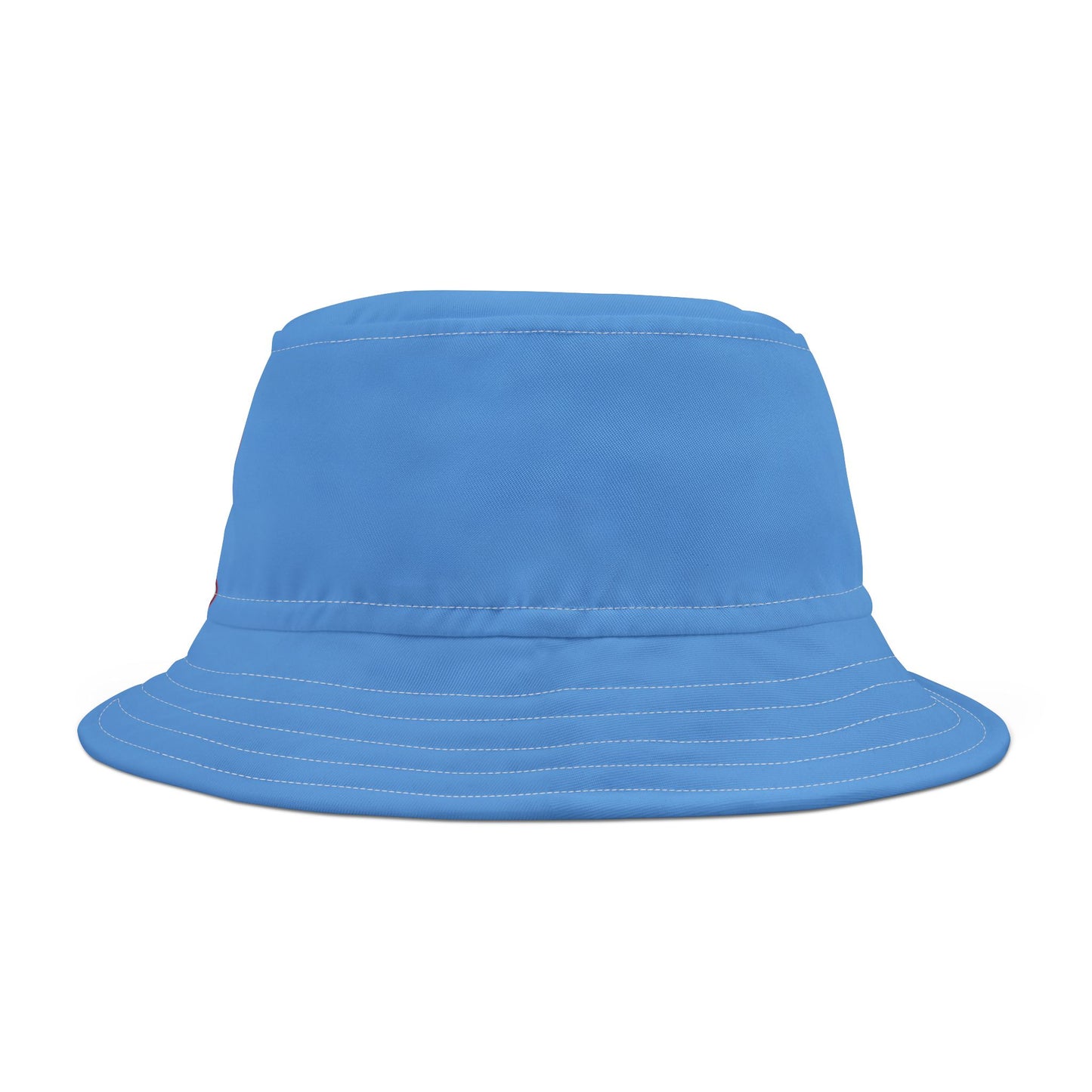 Vibrant AOP Bucket Hat for Trendsetters, Street Style Accessory, Summer Must-Have, Unique Gift for Fashion Lovers, Beach Days Hat