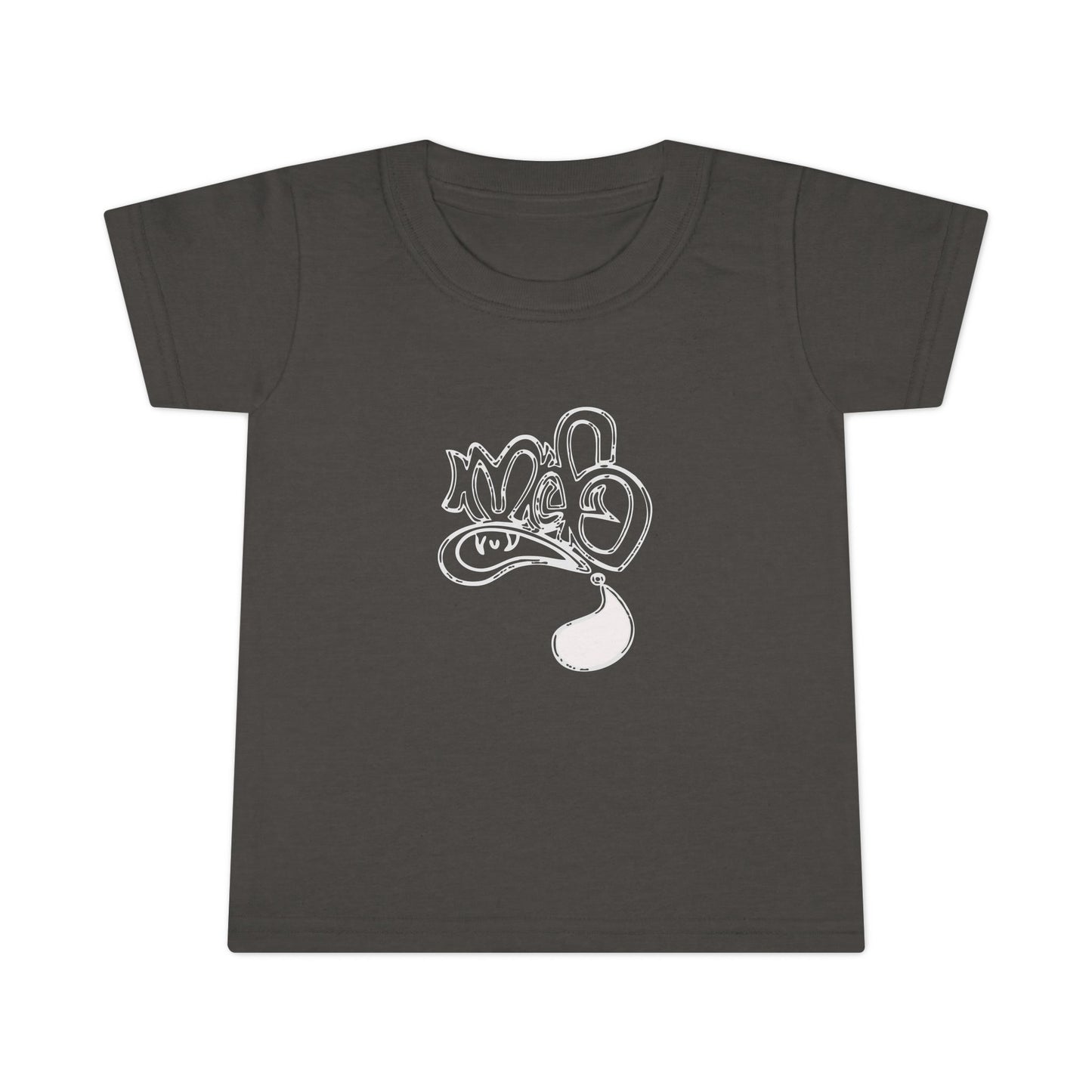 Toddler T-Shirt with Fun Design, Cute Outfit for Kids, Playful Apparel, Birthday Gift, Everyday Wear, Kids Clothing