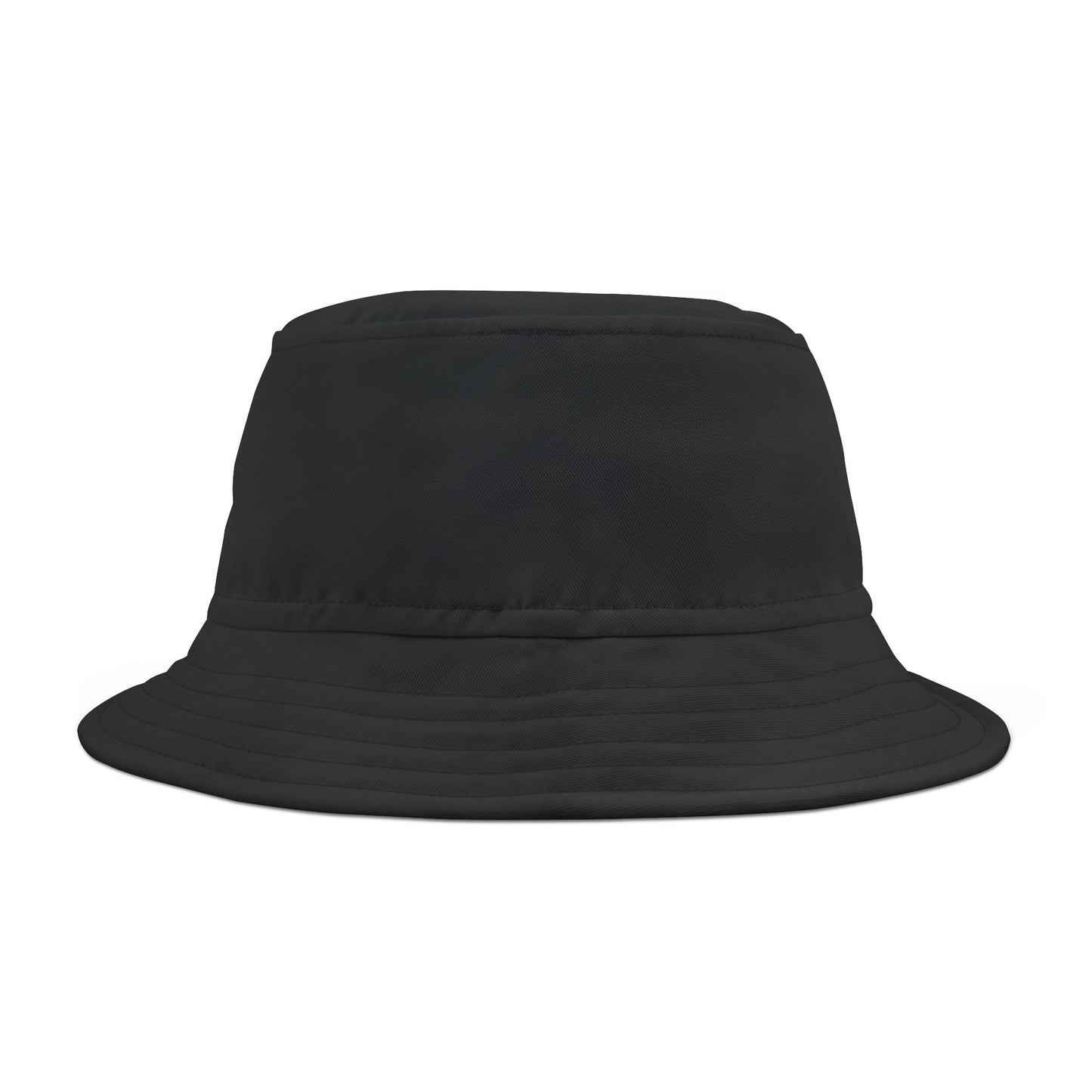Trendy Graffiti Bucket Hat, Streetwear Accessory, Summer Fashion, Unisex Outdoor Hat, Festival Headwear, Gift Idea