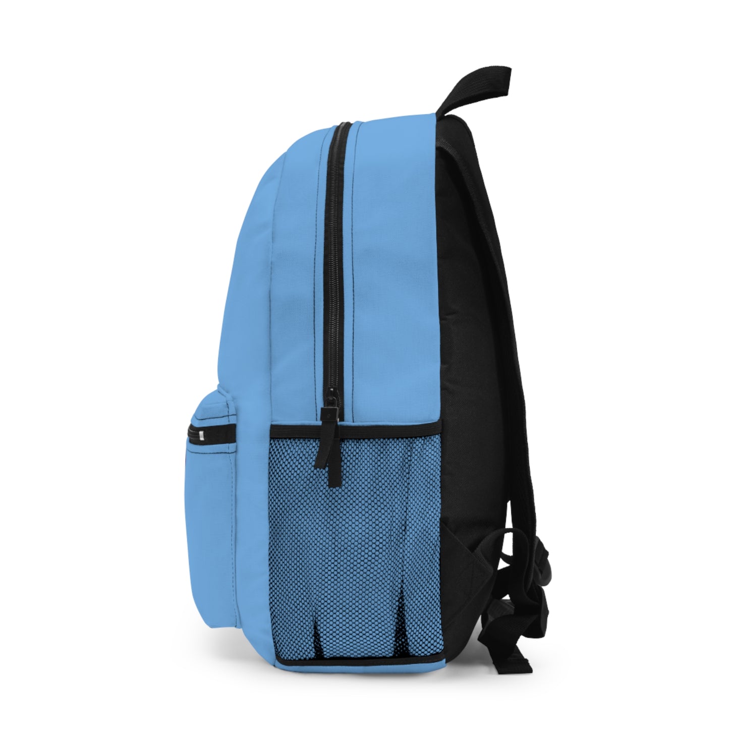 Cool Graffiti Backpack, Stylish School Bag, Casual Daypack, Art-Inspired Travel Bag, Unique Gift for Students