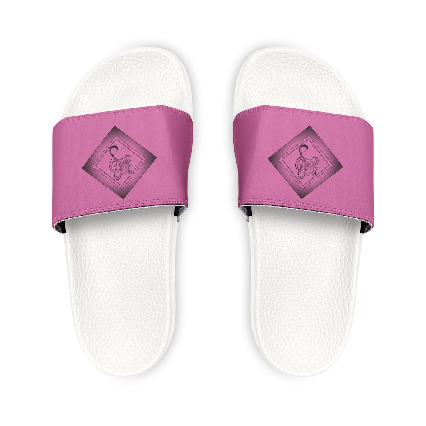 Chic Women's Summer Sandals | Slip-On Comfort | Stylish Beach Footwear, Casual Summer Outfits, Vacation Ready, Gift for Her