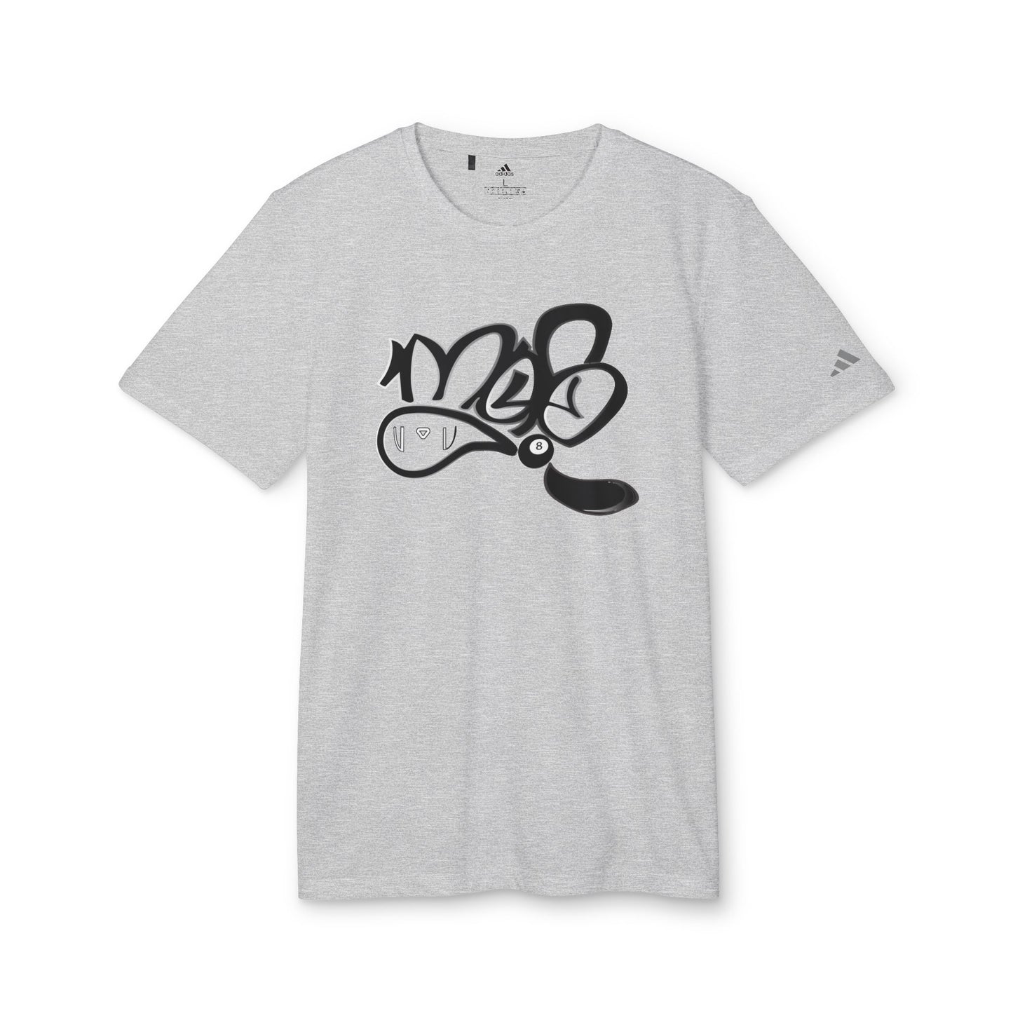 adidas Unisex Sport T-shirt