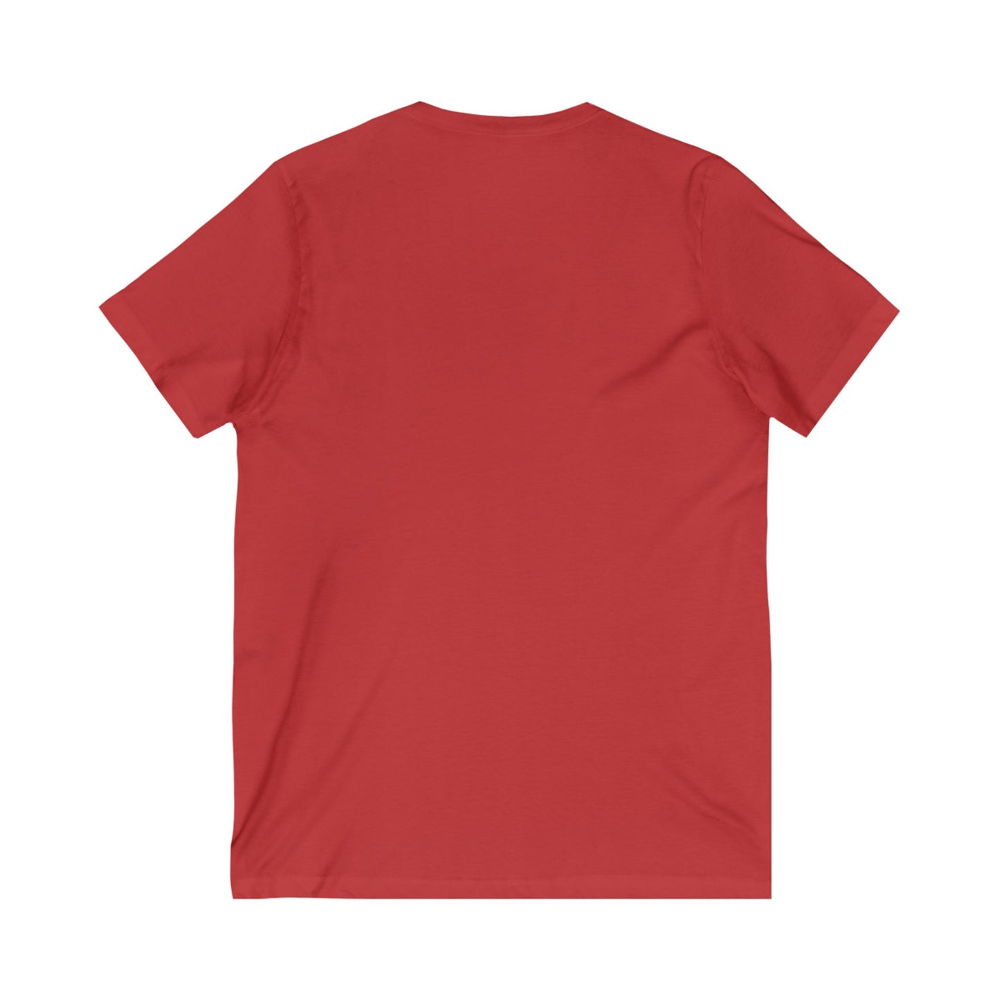 Trendy Graphic V-Neck Tee for Casual Wear, Streetwear, Art Lovers, Music Fans, Unique Gift Idea, Comfortable Everyday Top