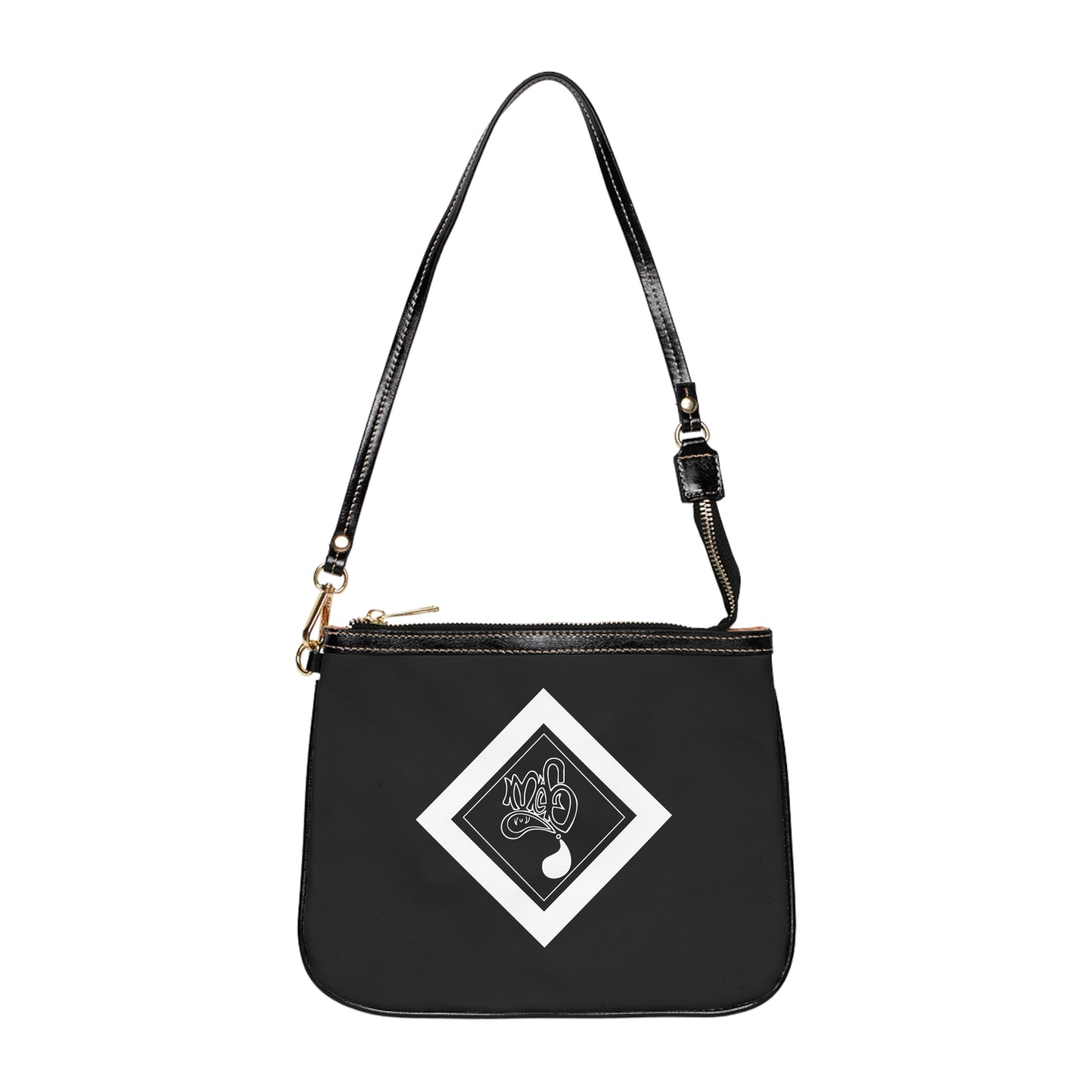Stylish Small Shoulder Bag - Perfect for Everyday Use, Trendy Crossbody, Minimalist Tote, Gifts for Fashion Lovers, Casual Chic Bag