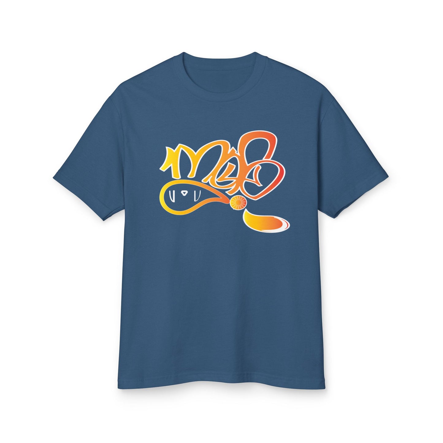 Vibrant Graphic Tee for Everyone, Unisex Cotton T-Shirt, Casual Wear, Street Style, Unique Gift Idea, Summer Essential