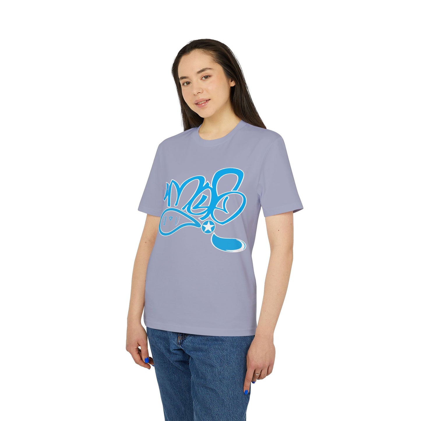 Creative Expression T-Shirt, Unisex Art Tee, Casual Wear for Artists, Gift for Creatives, Unique Graphic Shirt