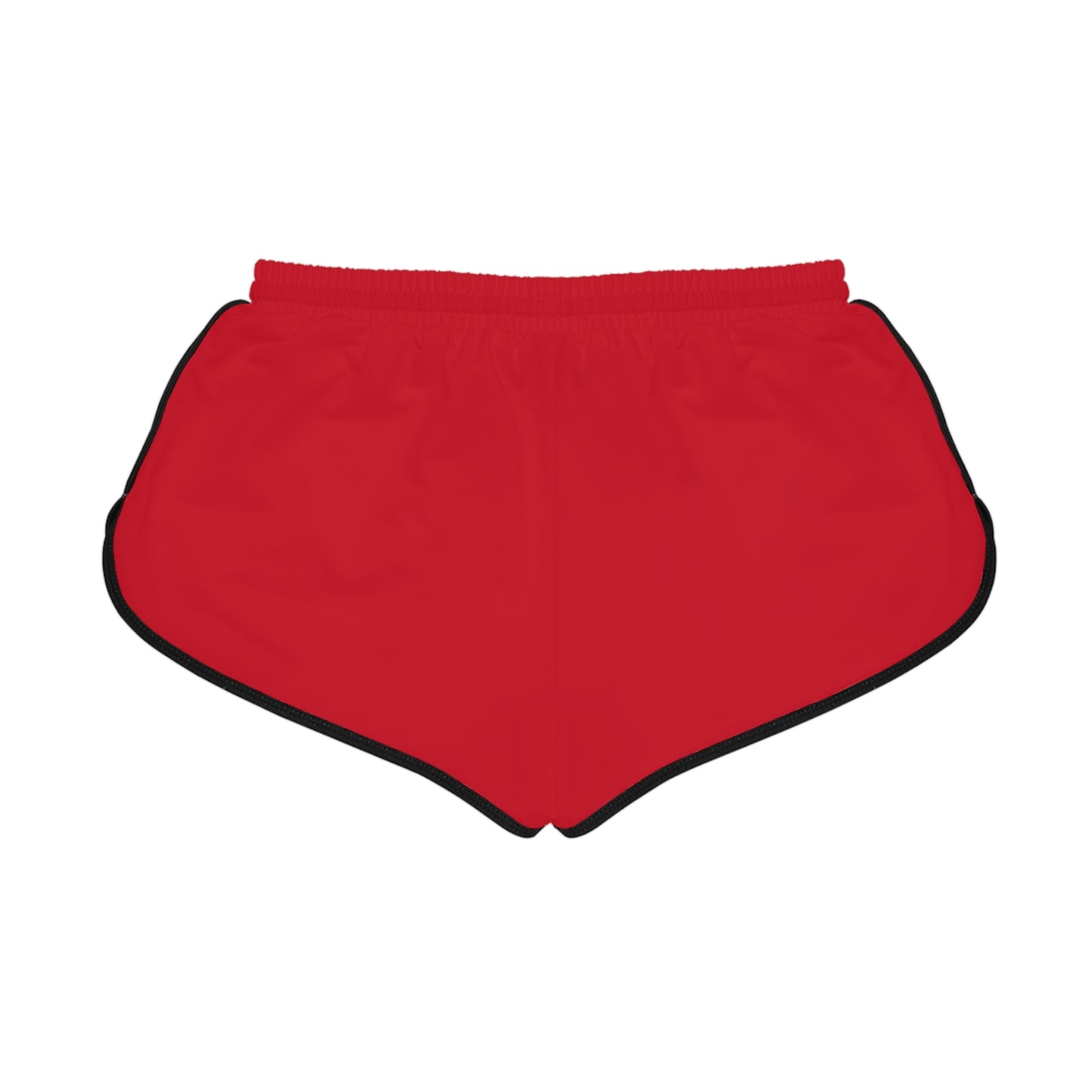 Vibrant Women's Relaxed Shorts, Casual Summer Style, Beachwear, Athletic Lounge Shorts, Perfect for Vacation, Festivals, Everyday Comfort