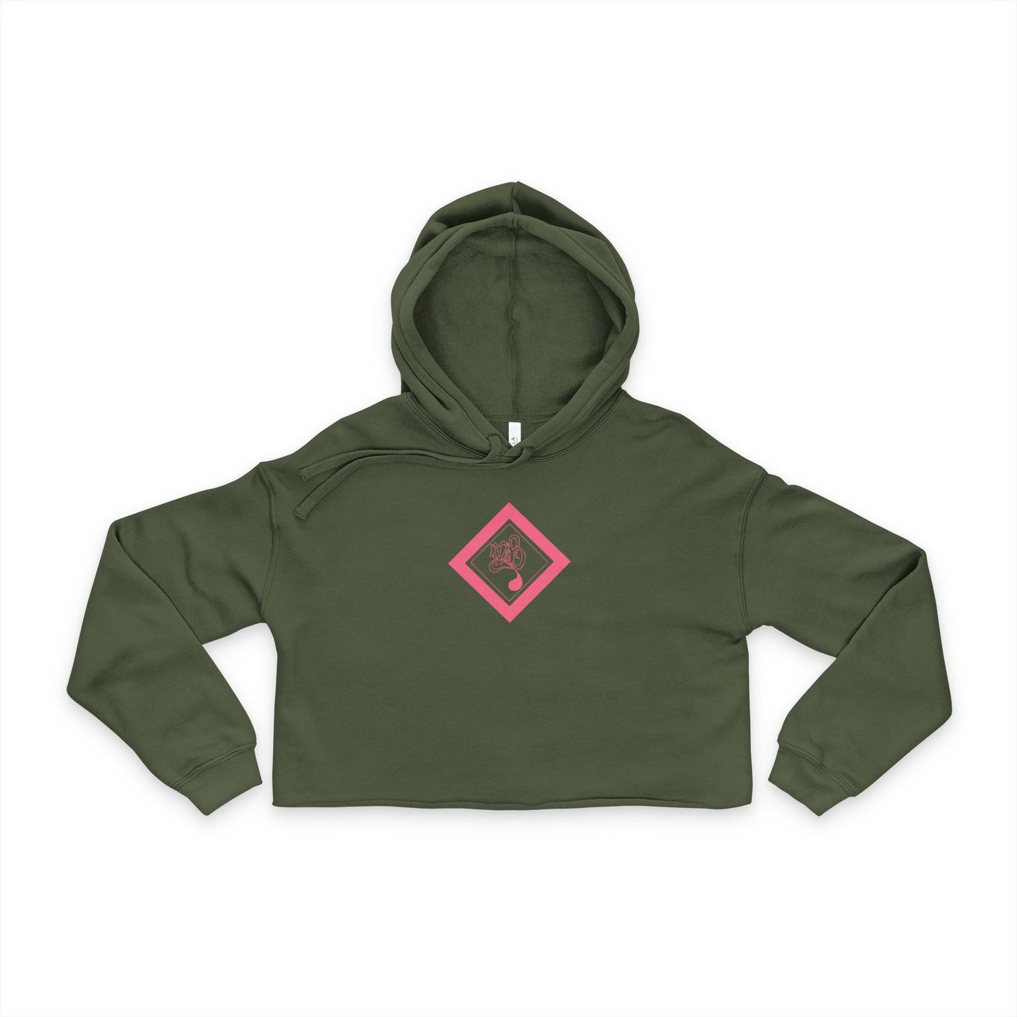 Chic Women's Cropped Hoodie, Casual Hoodie for Women, Trendy Urban Apparel, Perfect for Stylish Outfits, Birthday Gift