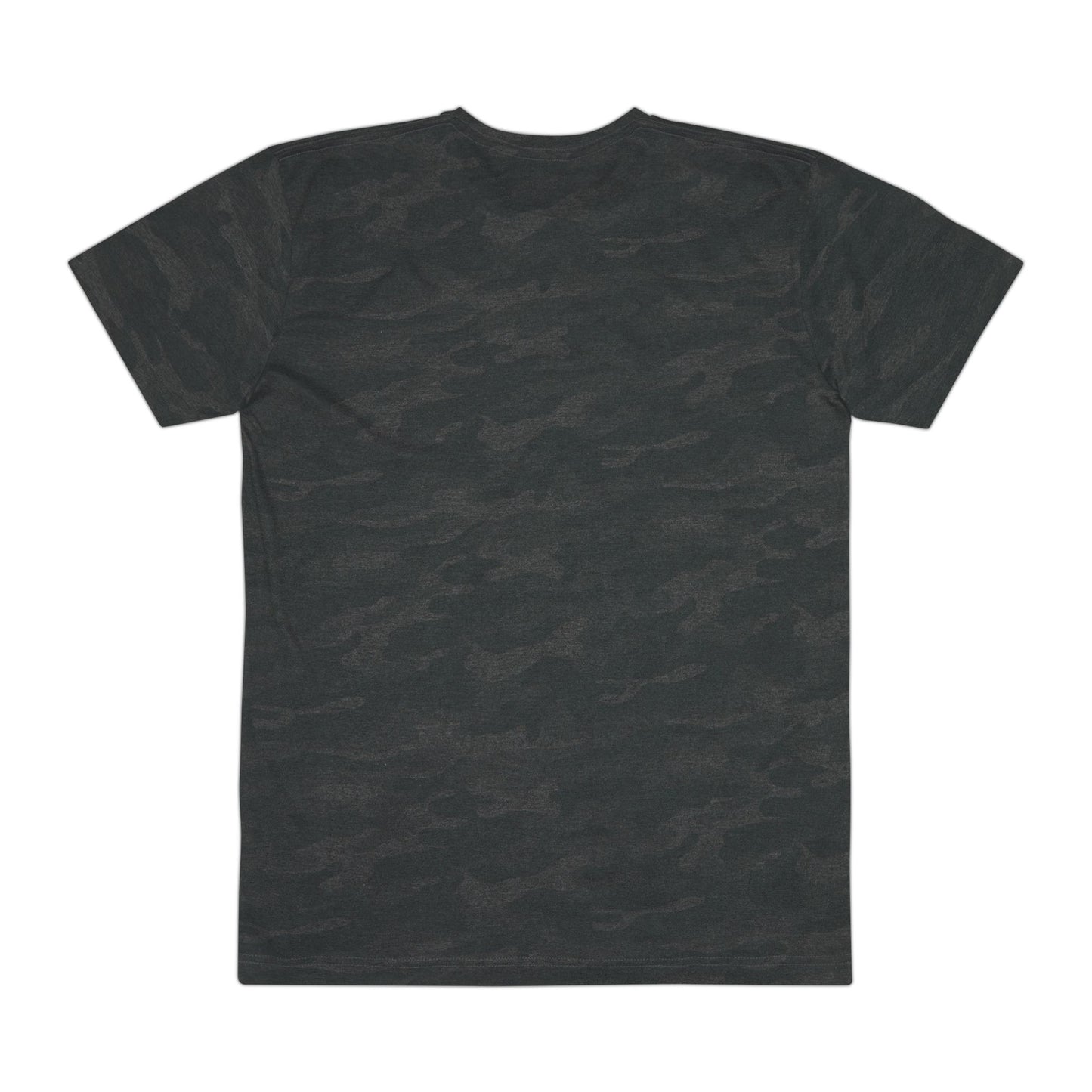 Urban Jungle Men's Fine Jersey Tee - Leopard Print, Casual Wear, Gift for Him, Trendy Fashion, Summer Style