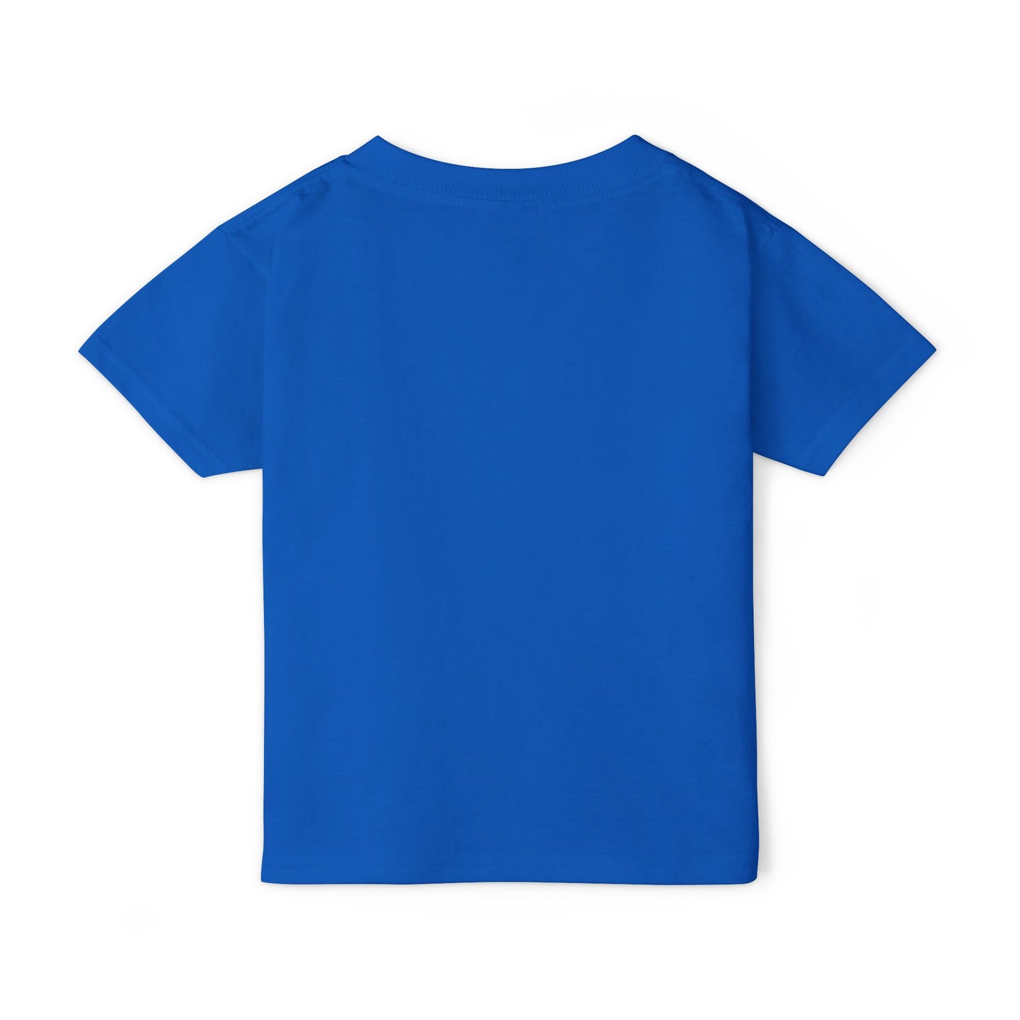Playful Toddler T-Shirt with Fun Design, Kid's Graphic Tee, Cute Gift for Children, Casual Wear, Birthday Present