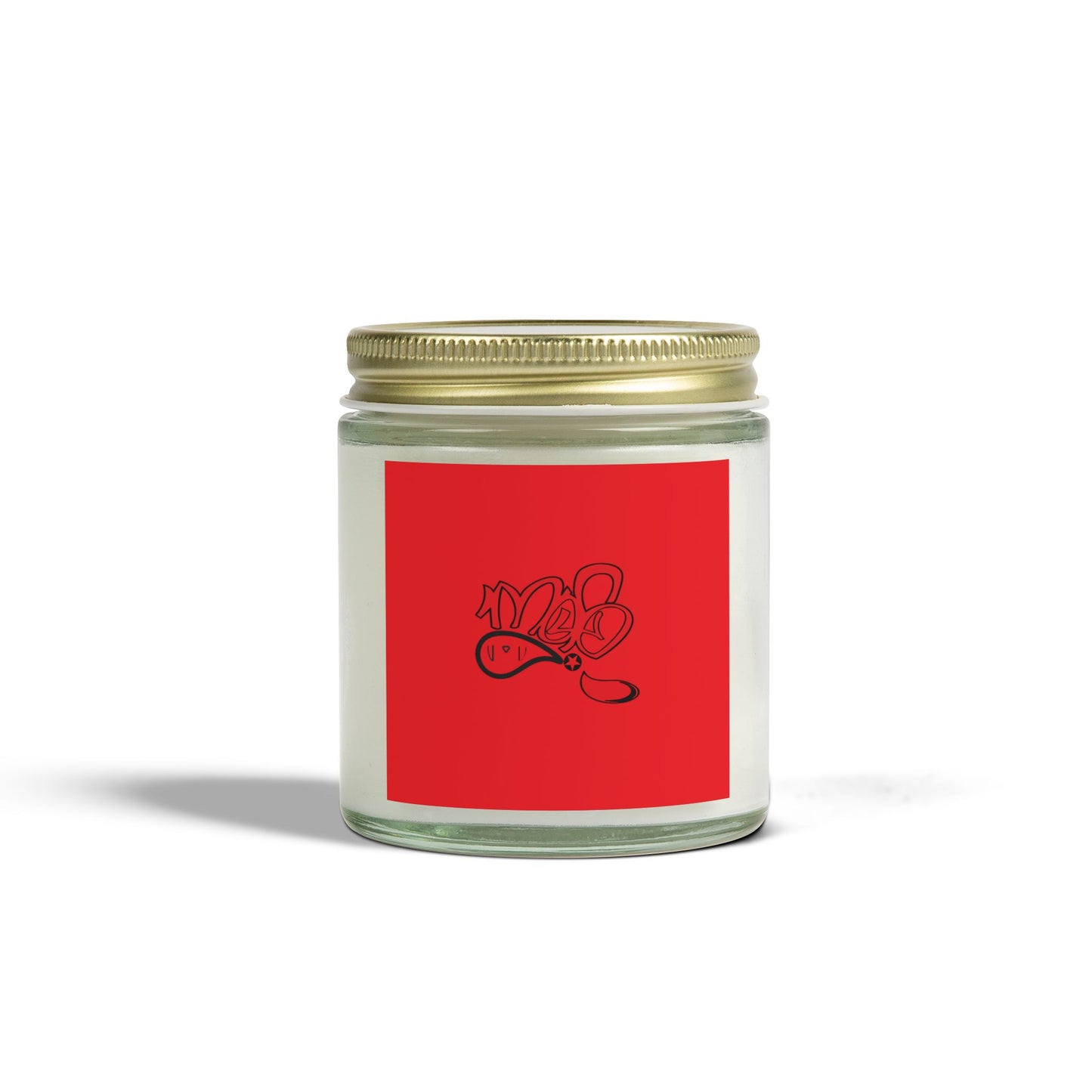 Coconut Apricot Scented Candles, Relaxing Home Decor, Unique Gifts for Her, Spa Candles, Cozy Ambiance, Aromatherapy