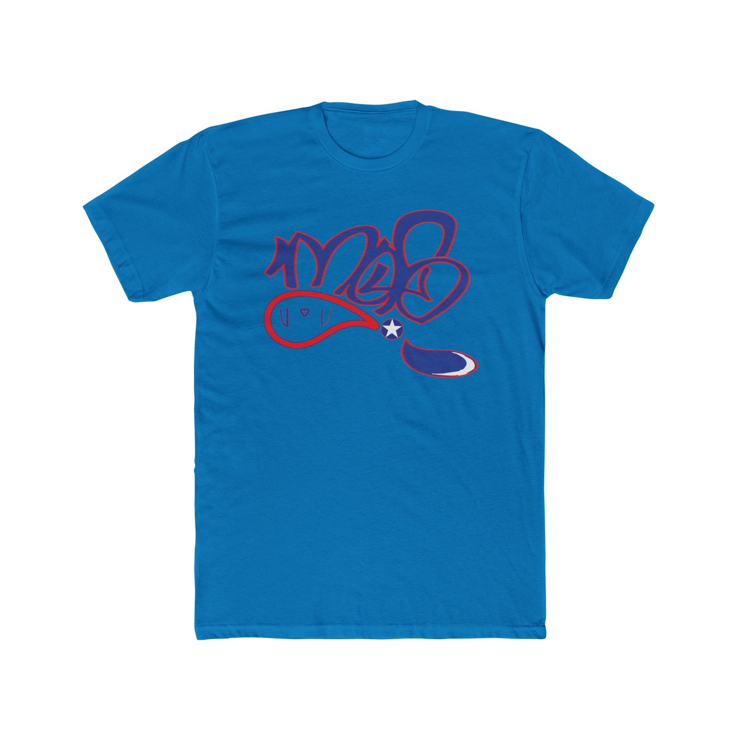 Stylish Unisex Cotton Crew Tee - Casual Everyday Wear, Gift for Him/Her, Summer Fashion, Graphic Tee, Birthday Present