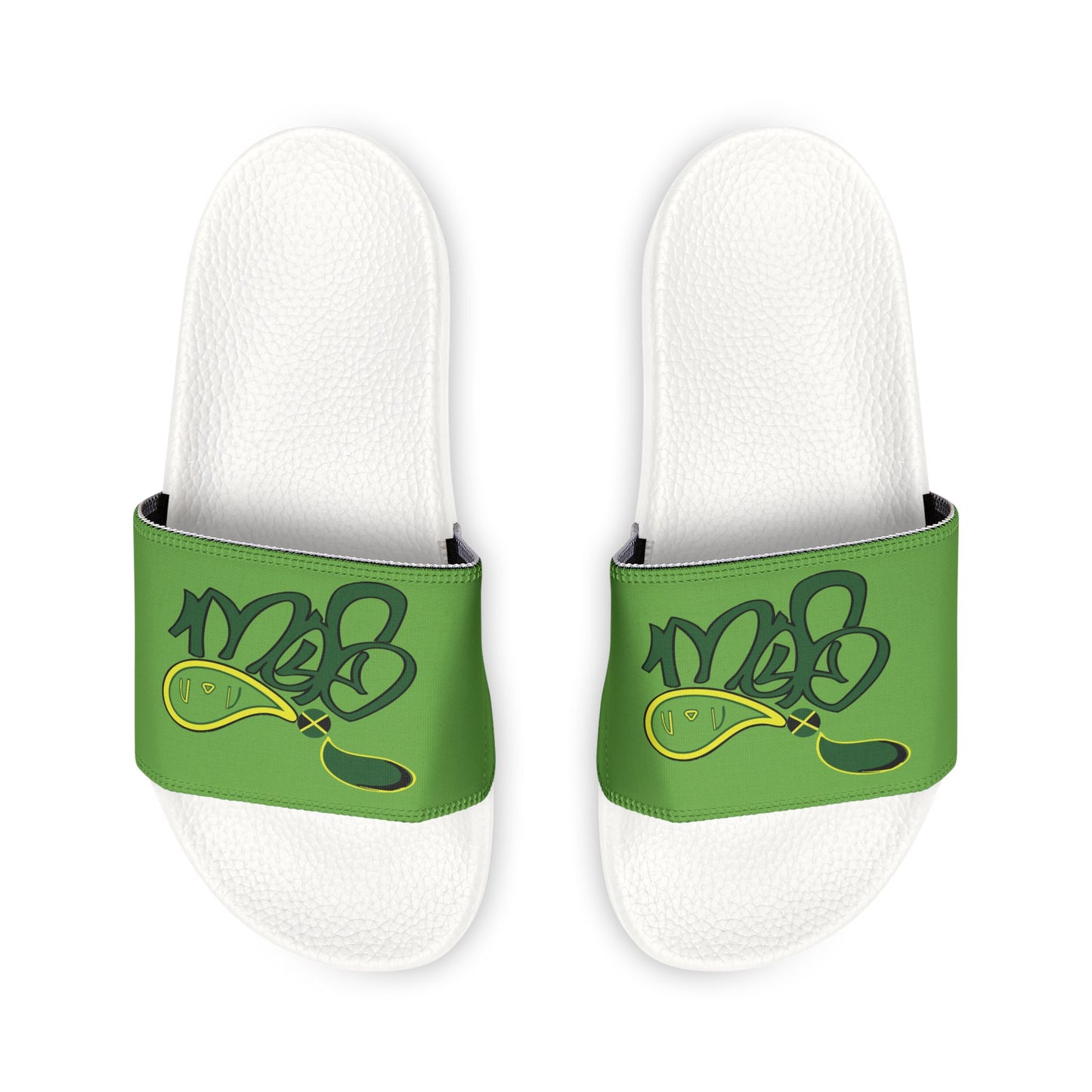 Stylish Men's Removable-Strap Sandals, Casual Footwear, Summer Vibes, Beach Ready, Comfortable Slippers, Unique Gift Idea