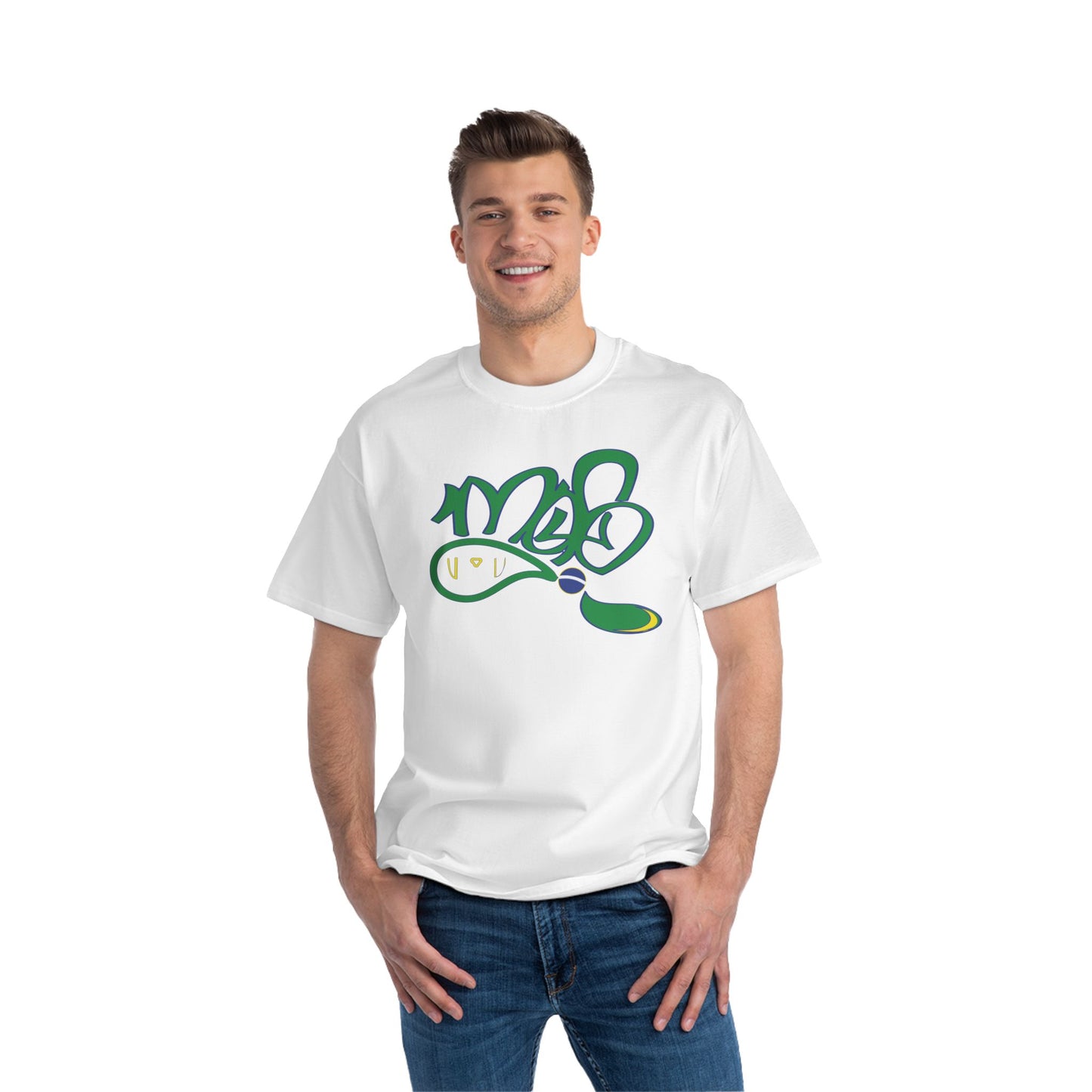 Trendy Graphic Tee for Casual Style, Statement T-Shirt, Gift for Friends, Comfy Summer Shirt, Everyday Wear Tee