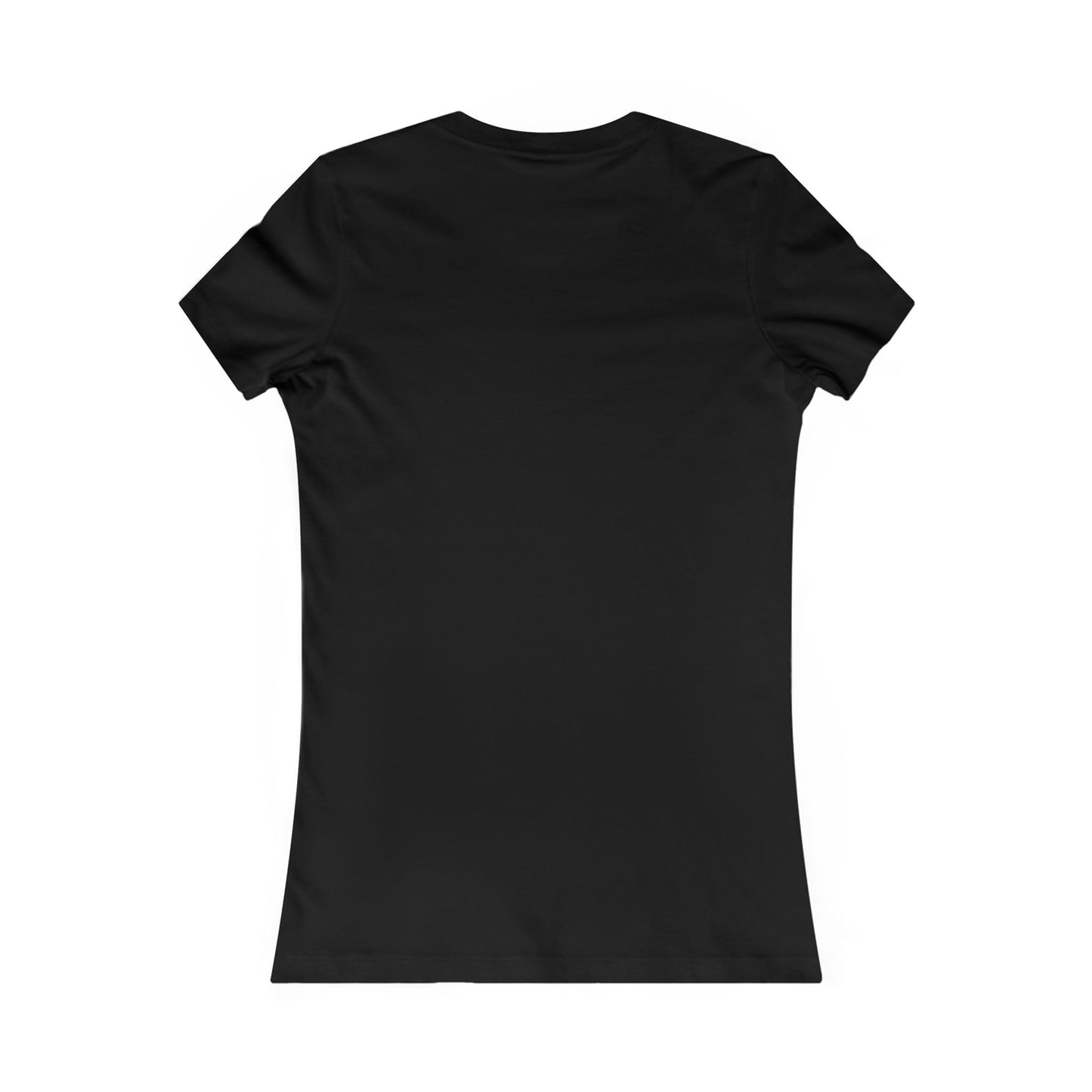 Bright and Cheerful Women's Favorite Tee, Casual Wear, Everyday Style, Gift Idea, Summer Essential, Graphic T-Shirt, Fun Fashion