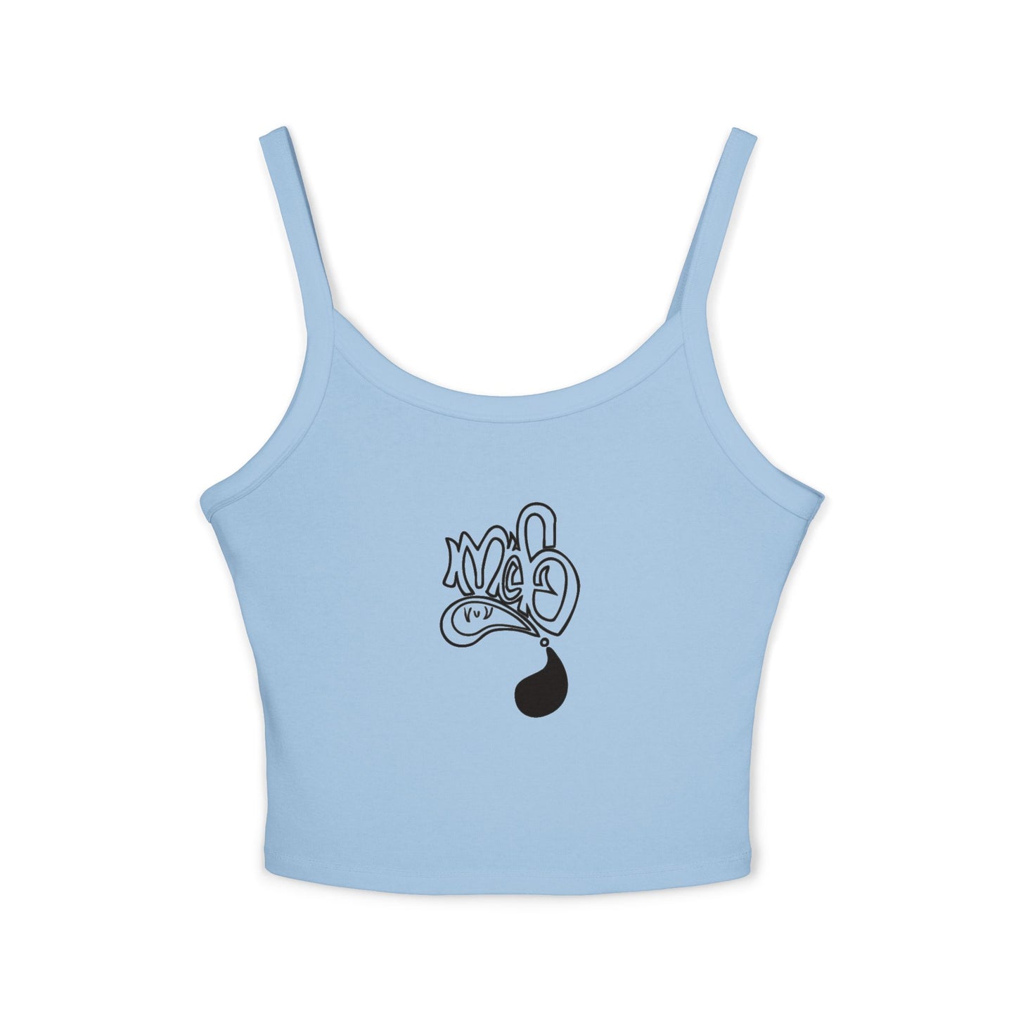 Copy of Women's Spaghetti Strap Tank Top