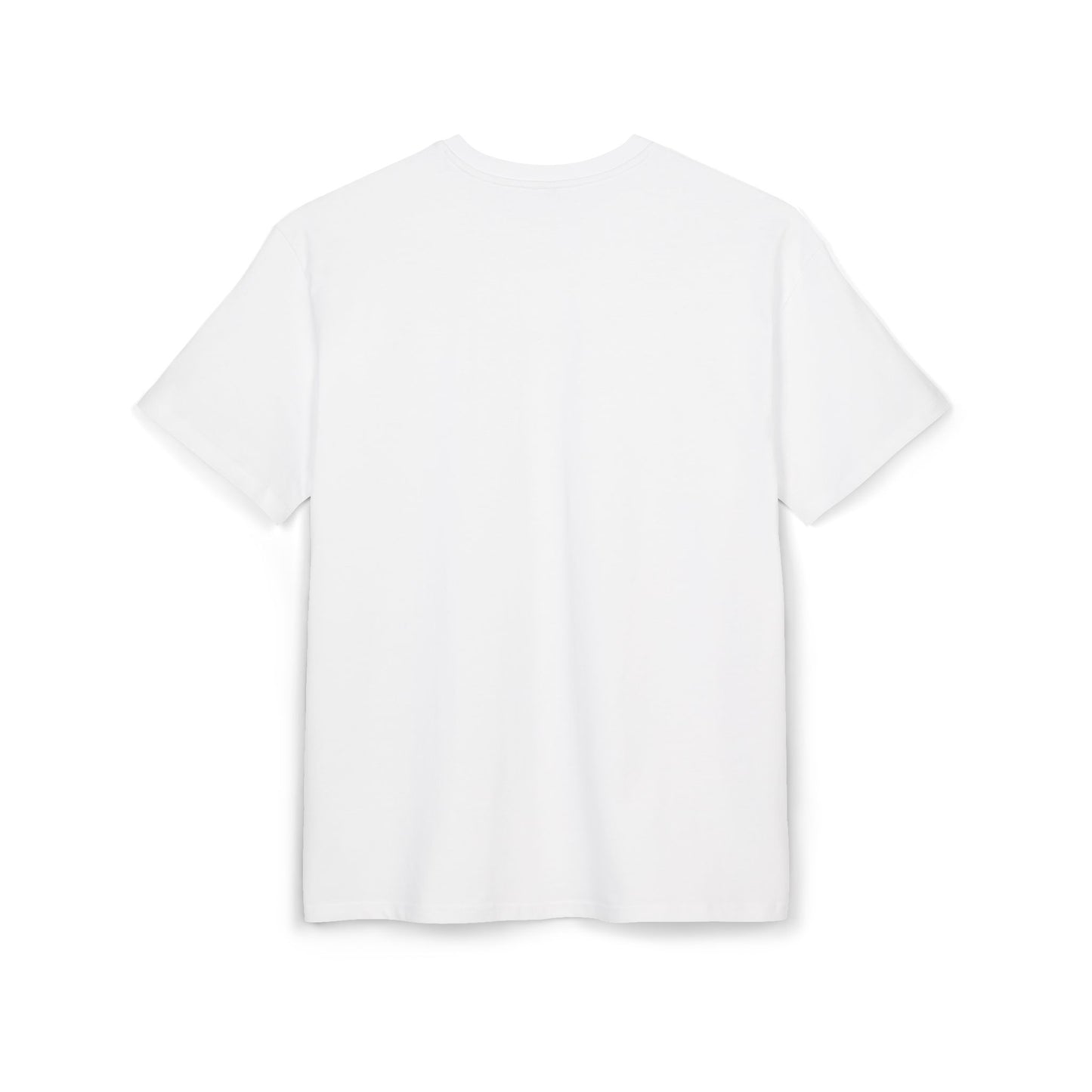 Vibrant Expression Unisex Oversize Tee | Cool Casual Wear, Streetwear, Gift for Friends, Everyday Comfort, Art-Inspired Fashion