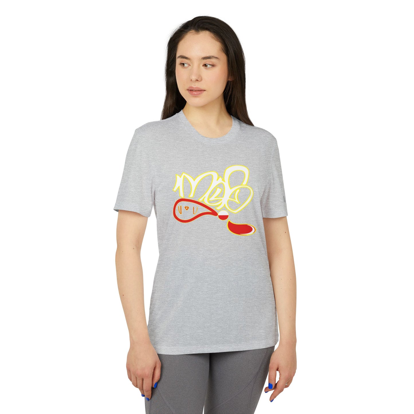 Unisex Sport T-shirt, Athletic Tee for Fitness Lovers, Cool Casual Wear, Gift for Sports Enthusiasts, Summer Style, Workout Top