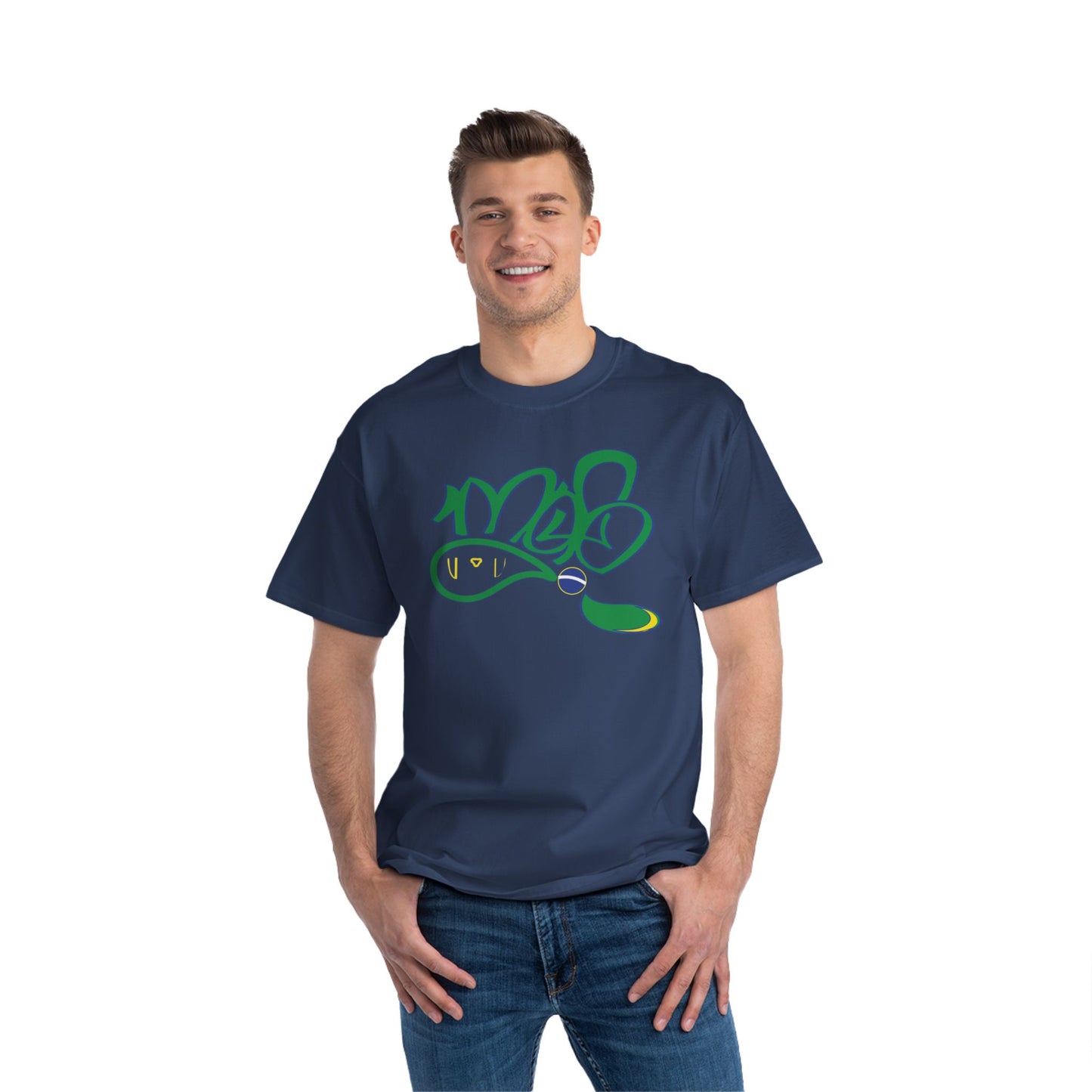 Trendy Graphic Tee for Casual Style, Statement T-Shirt, Gift for Friends, Comfy Summer Shirt, Everyday Wear Tee