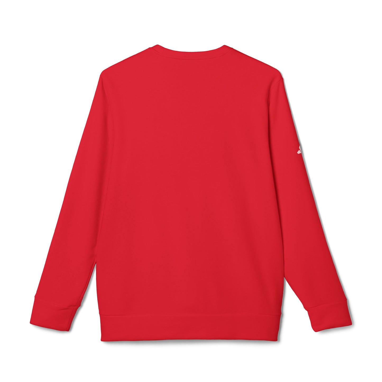 Unisex Fleece Crewneck Sweatshirt, Comfy Lifestyle Apparel, Perfect for Casual Wear, Gift for Birthdays, Cozy Lounge Essential