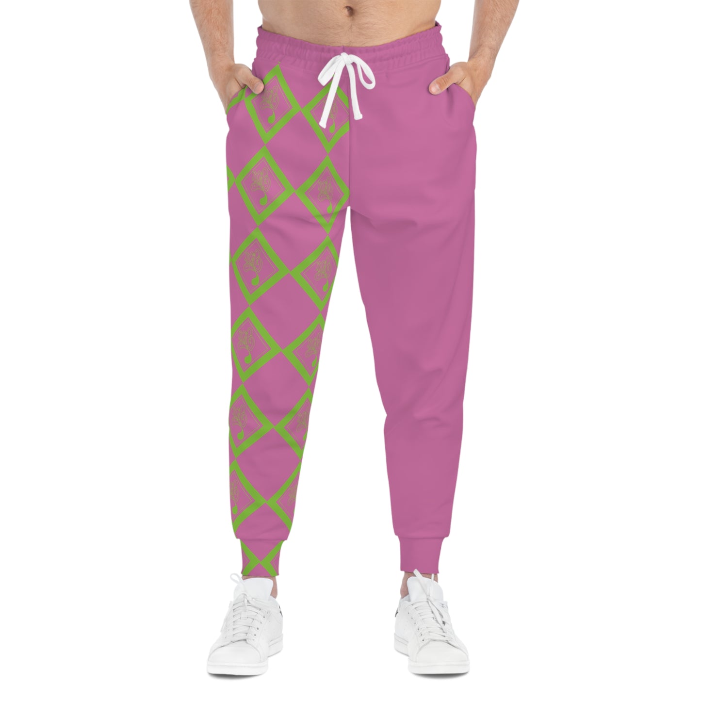 Trendy Athletic Joggers - Stylish Comfort for Active Days, Casual Wear, Lounge, Gifts for Fitness Lovers, Perfect for Jogging
