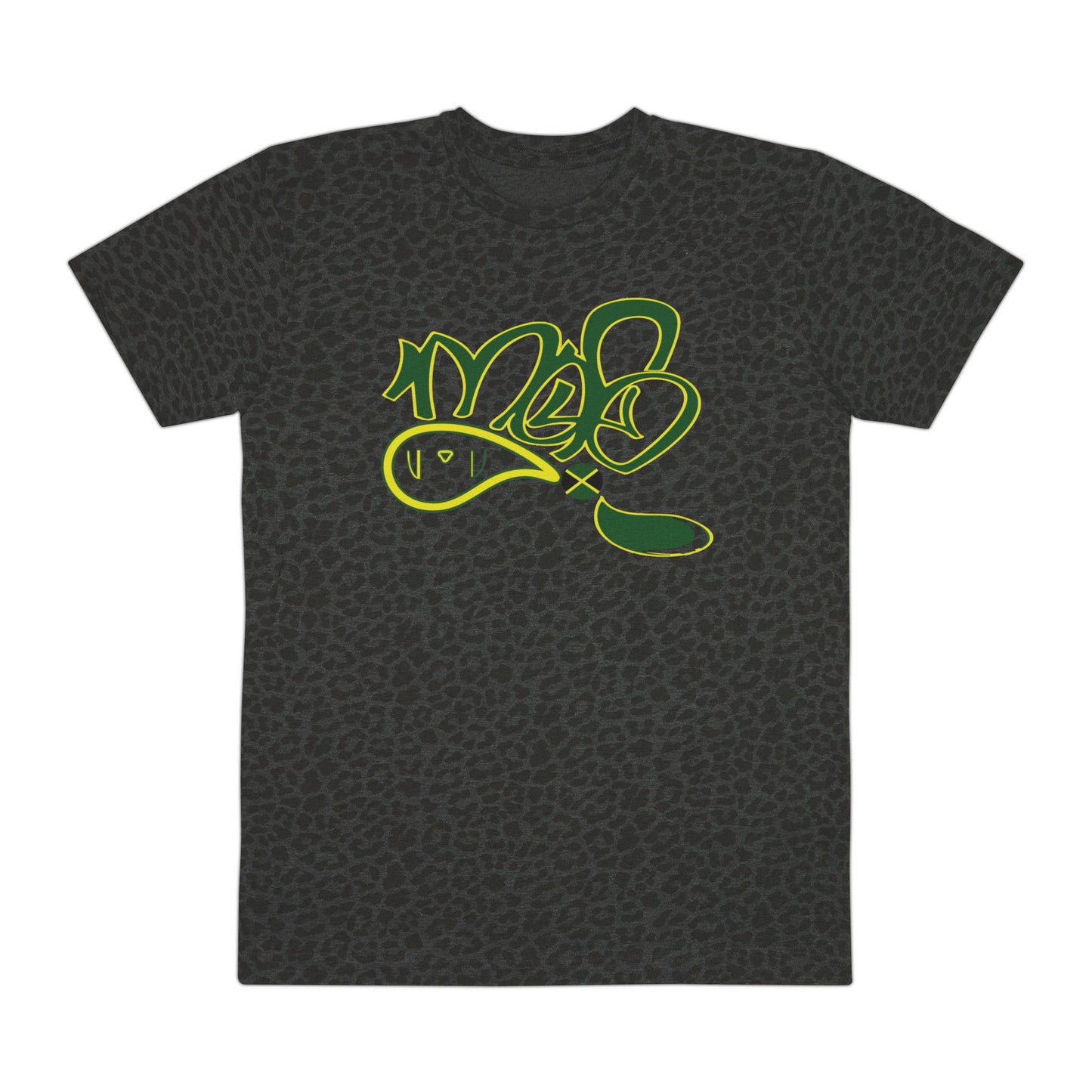 Stylish Graphic Tee, Casual Streetwear, Perfect Gift for Him, Cool T-Shirt for Parties, Trendy Outfit for Every Day