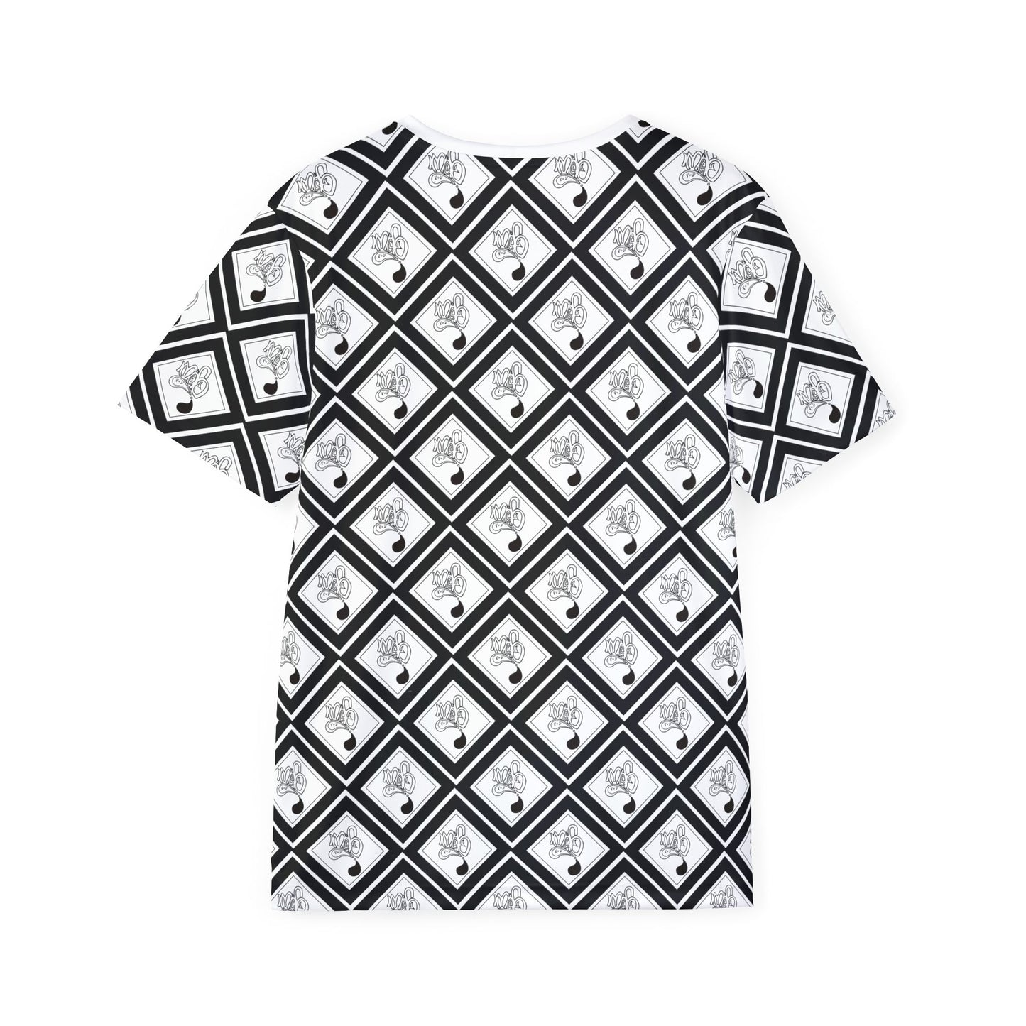 Stylish Men's Sports Jersey - Unique Graphic Tee, Athletic Wear, Casual Shirt, Sports Fan Gift, Streetwear