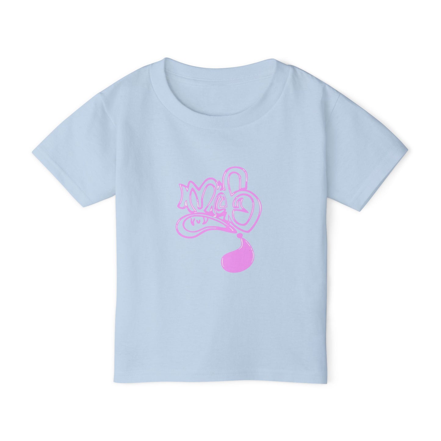 Trendy Toddler T-shirt with Funky Graphic, Cute Kids Fashion, Everyday Wear, Birthday Gift, Casual Play Clothes, Graphic Tee