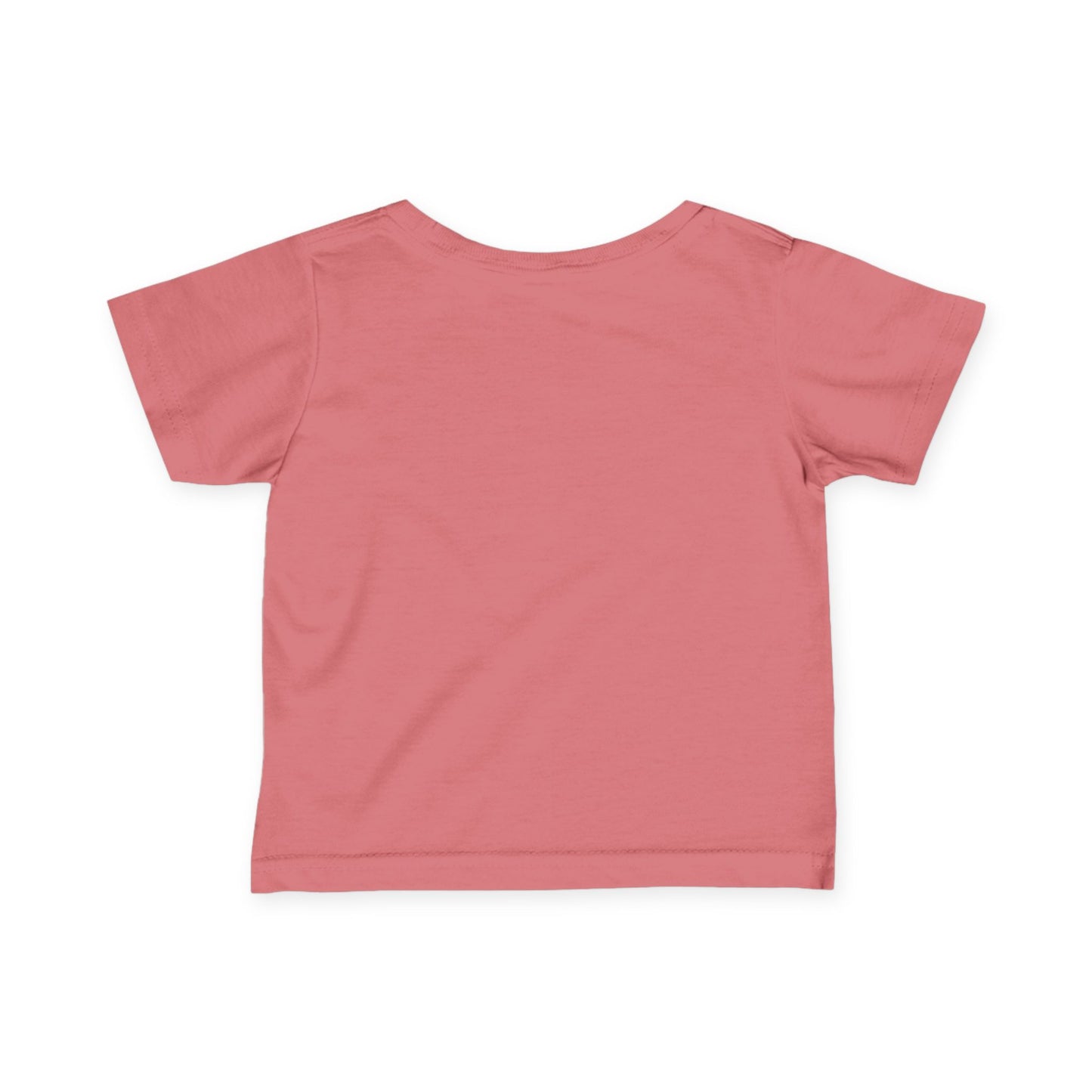 Cute Infant Fine Jersey Tee, Baby Shirt, Toddler Outfits, Newborn Gift, Playtime Comfort, Casual Baby Apparel