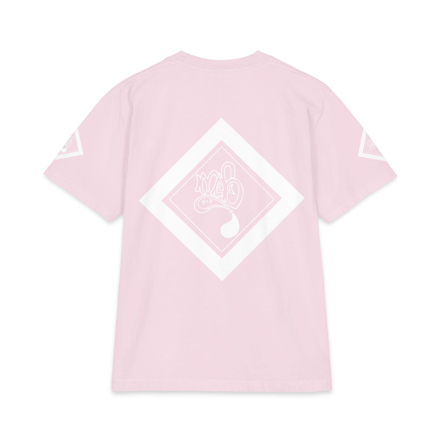 mofo 15 star logo diamond combo