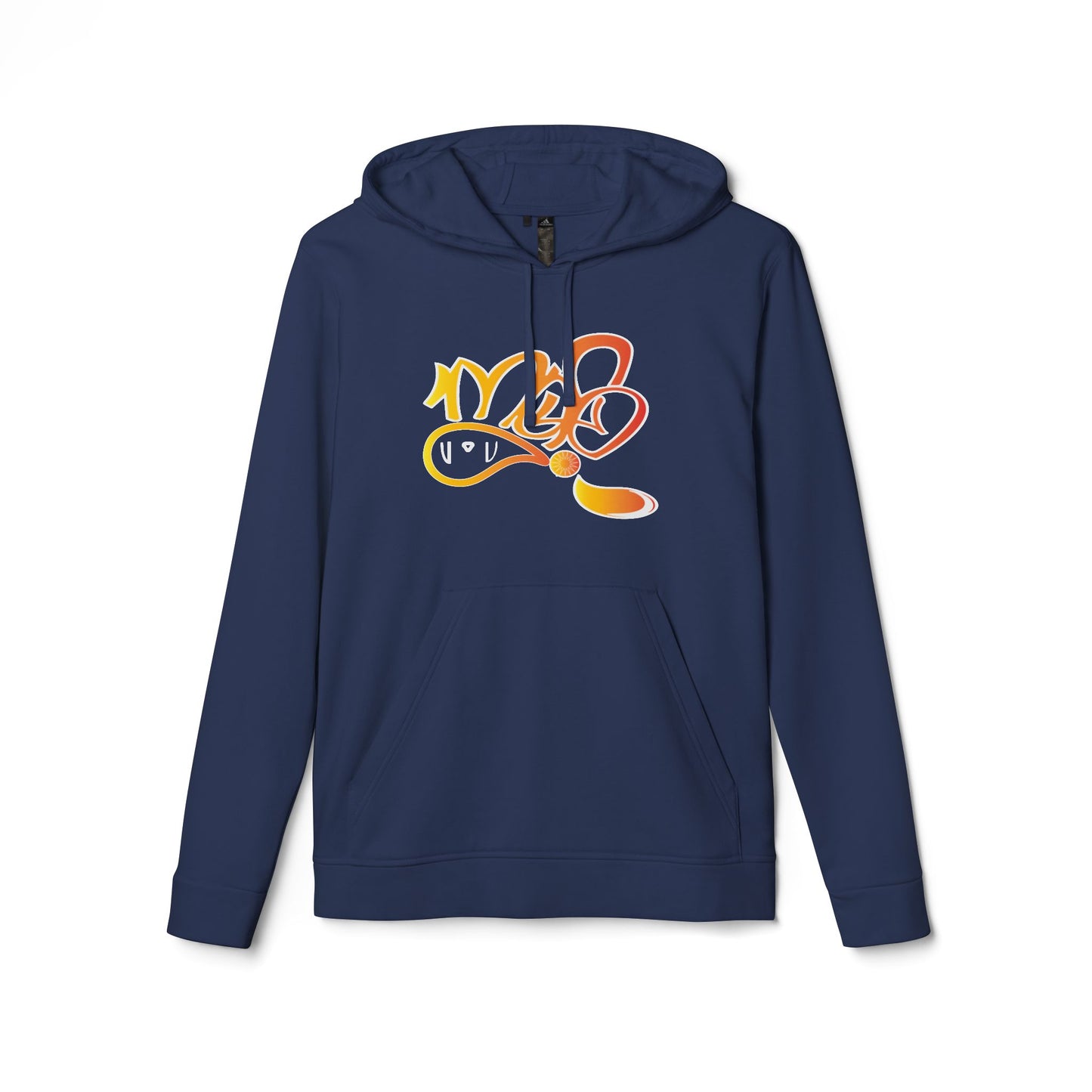 Adidas Unisex Fleece Hoodie with Colorful Design, Cozy Streetwear, Perfect for Casual Days, Gift Idea for Friends, Unisex Fashion, [...]