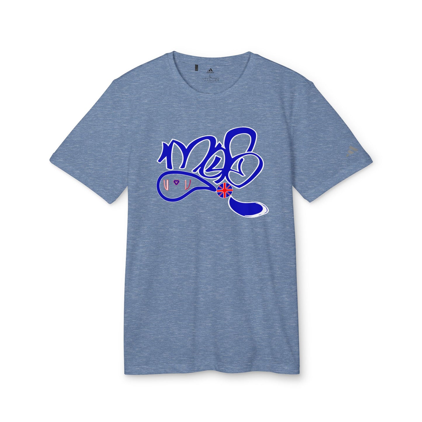 Unisex Sports T-Shirt, Cool Graphic Tee for Activewear, Casual Wear, Everyday Outfit, Gift for Sports Lovers, Streetwear Style