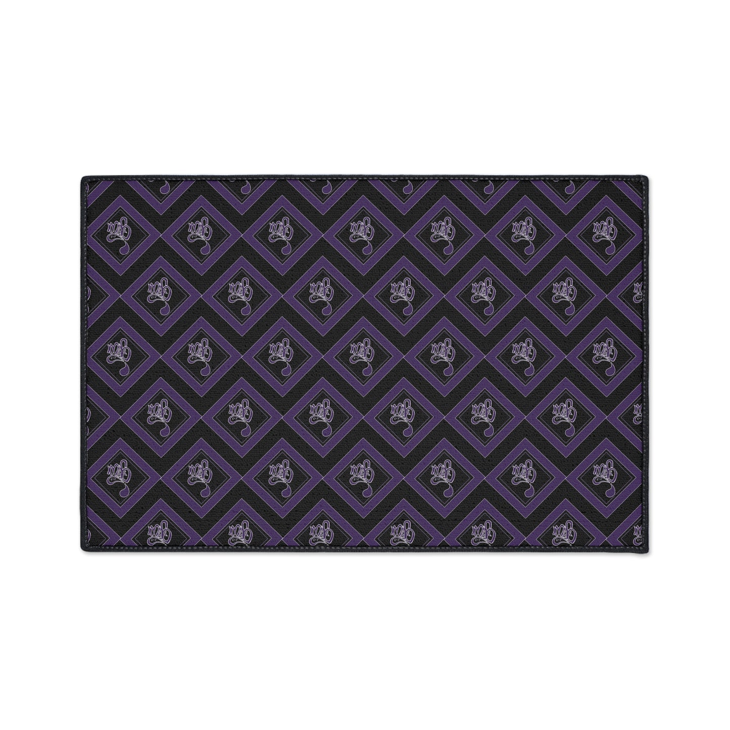 Stylish Heavy Duty Floor Mat for Home & Office Decor, Non-Slip Entrance Rug, Personalized Doormat, Durable Indoor/Outdoor Mat, Ideal [...]