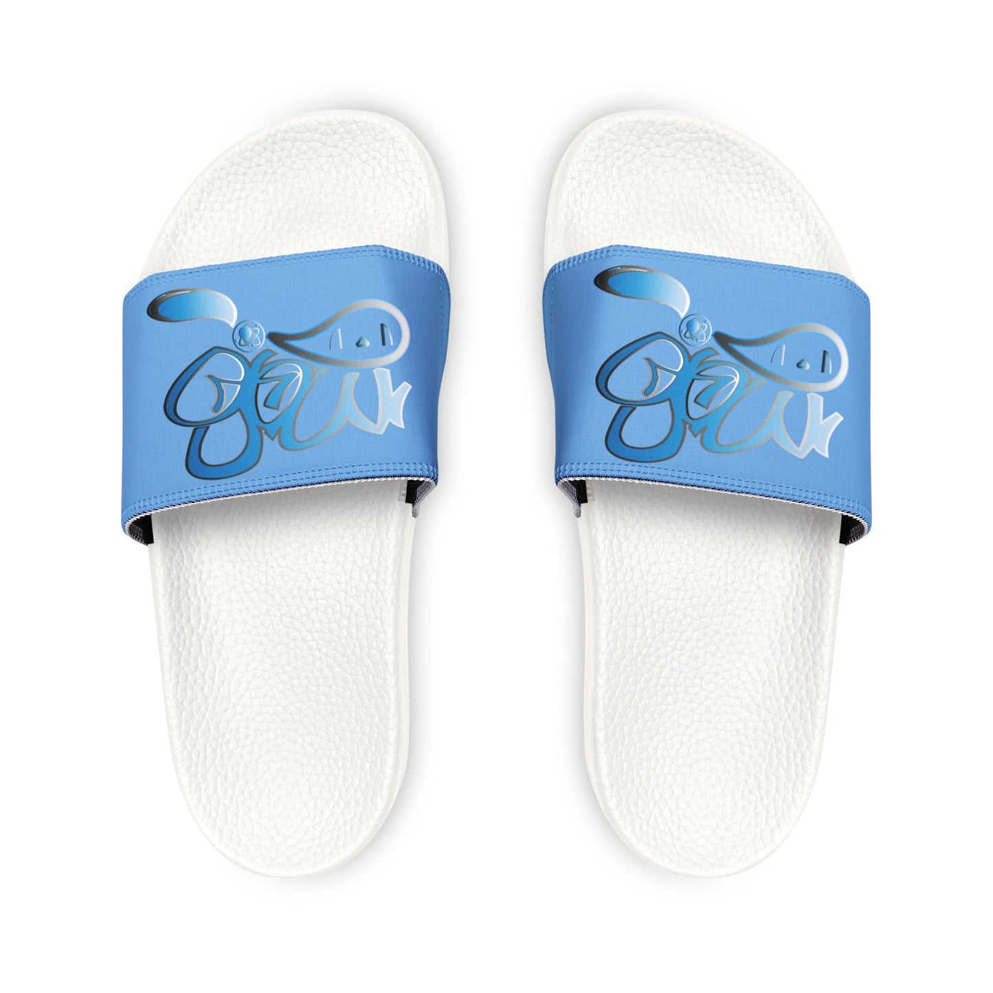 Copy of Copy of Copy of Chic Women's Slide Sandals - Stylish Comfort for Summer Outings, Pool Days, Beach Adventures, and Casual Gatherings