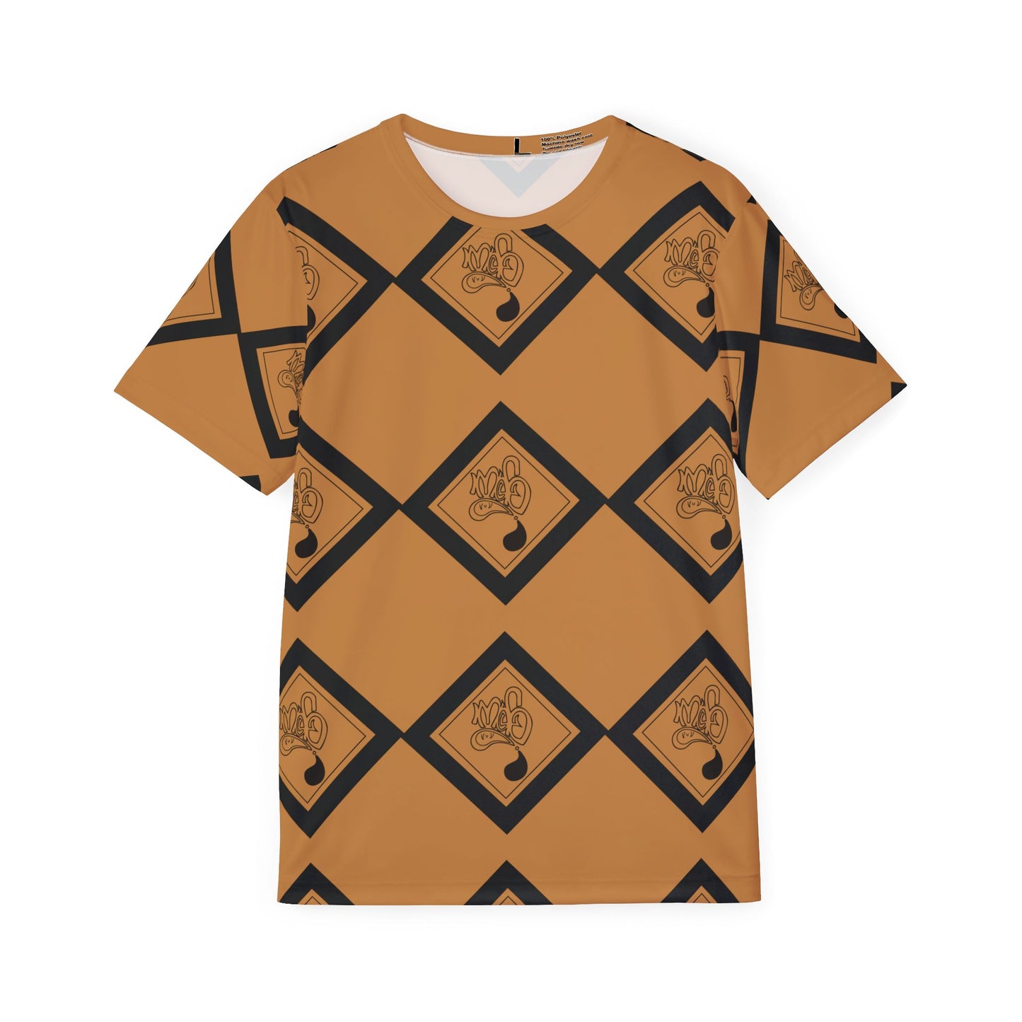 Stylish Men's Sports Jersey, Trendy Athletic Shirt for Casual Wear, Unique Graphic Tee, Perfect for Game Days and Sports Events, Gift [...]