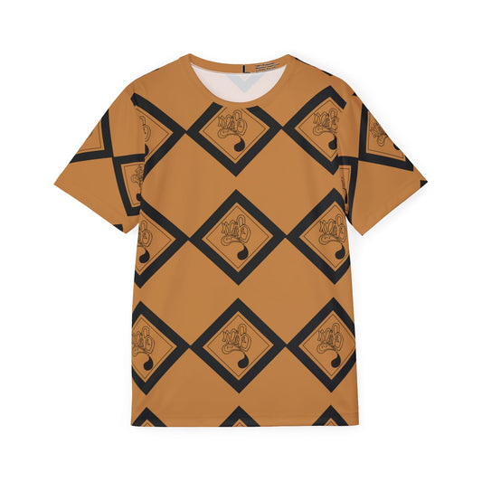 Stylish Men's Sports Jersey, Trendy Athletic Shirt for Casual Wear, Unique Graphic Tee, Perfect for Game Days and Sports Events, Gift [...]
