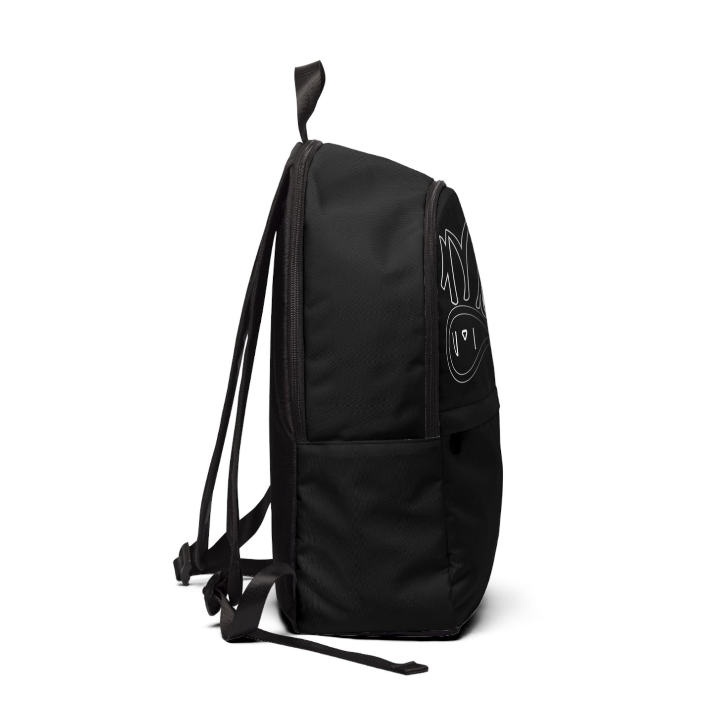 Mofo 8ball backpack