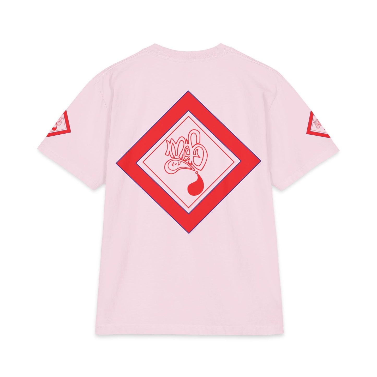 mofo usa logo diamond combo