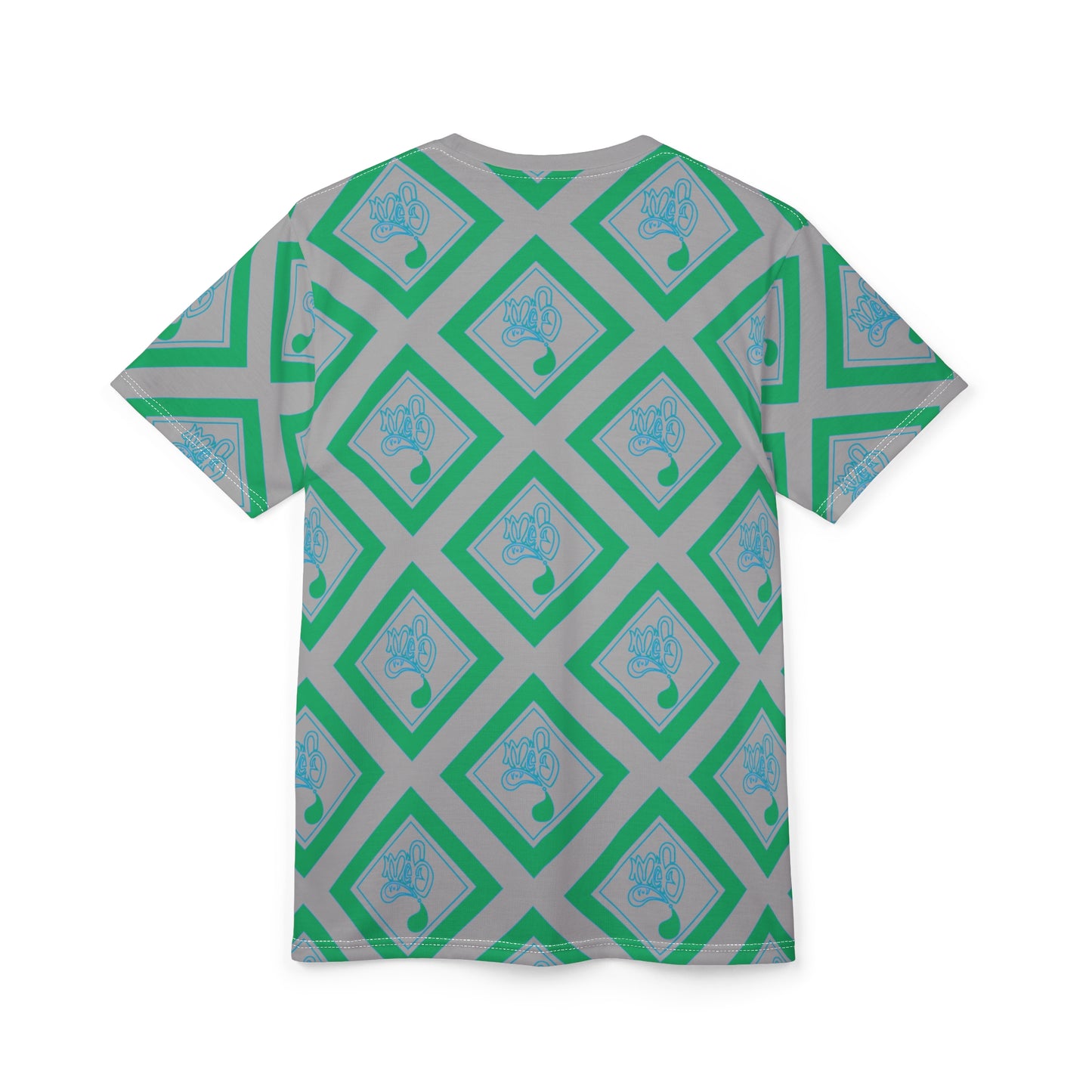 Vibrant Graphic Tee with Unique Pattern for Everyday Style, Unisex T-Shirt, Casual Wear, Gift for Him/Her, Street Style Fashion
