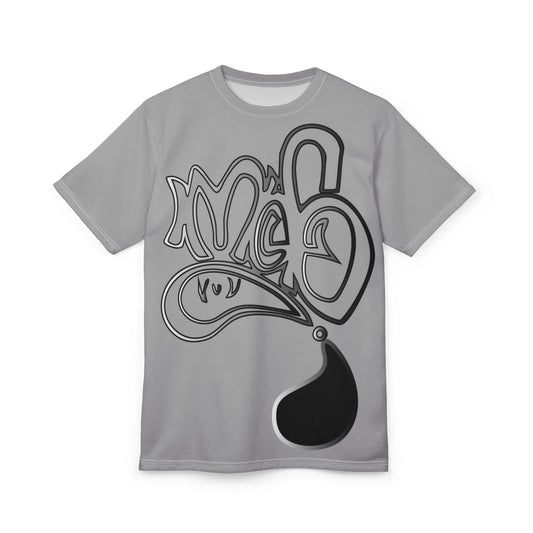 Mofo logo aop front smoke