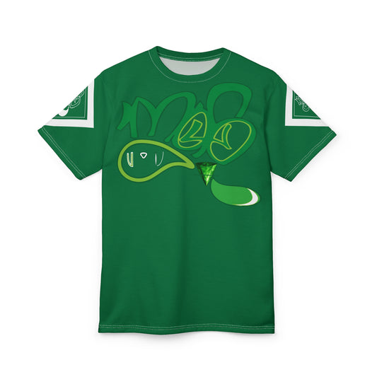 mofo earth gem logo diamond combo