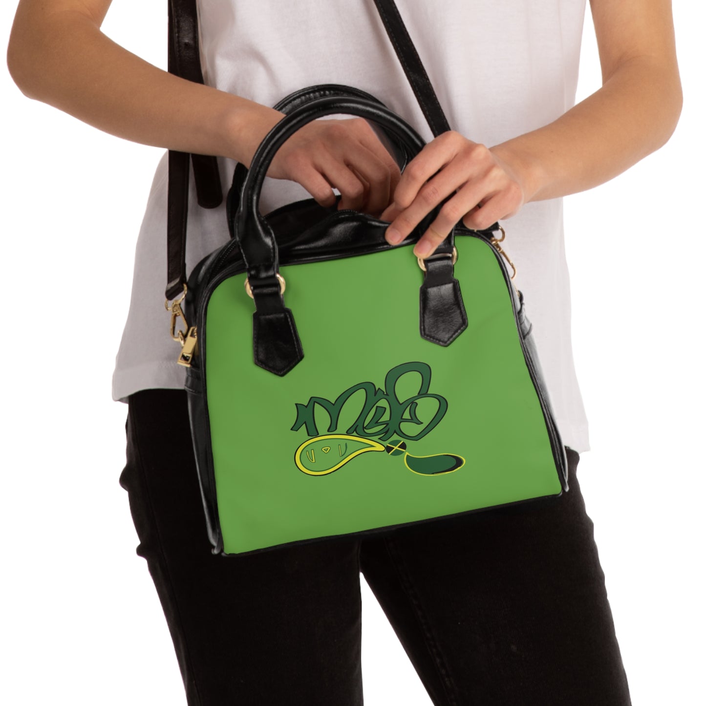 Stylish Shoulder Handbag for Trendy Outings, Unique Tote, Functional Everyday Purse, Perfect Gift for Fashion Lovers, Versatile Travel [...]