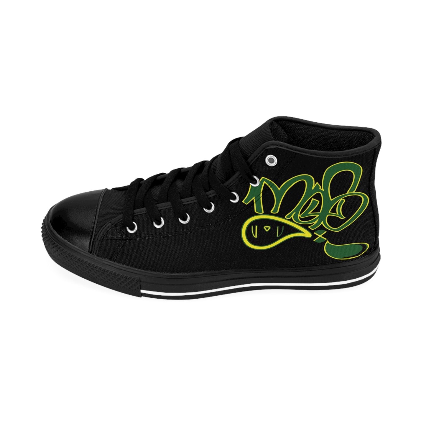 Stylish Men's Sneakers with Unique Design, Casual Footwear, Trendy High-Tops, Fashionable Street Style, Cool Shoe Gift for Men, [...]